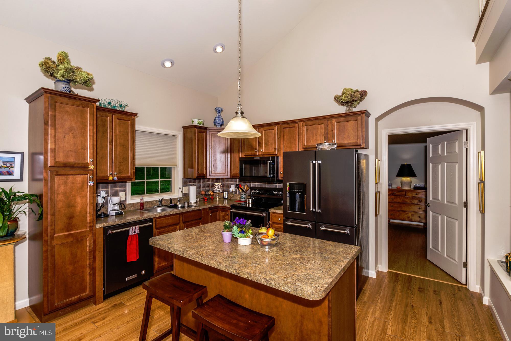 VILLAS AT ELM TREE - Residential