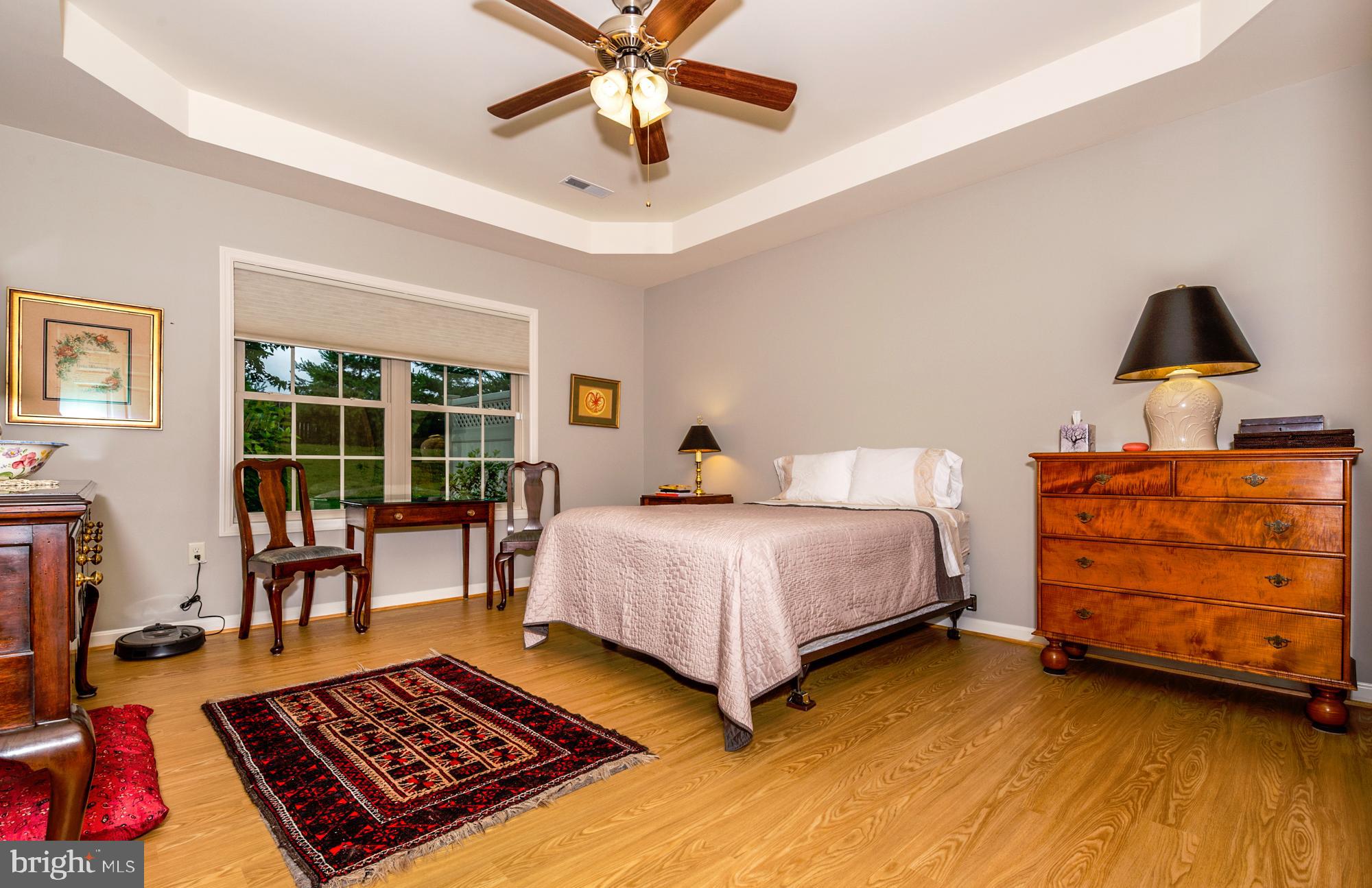 VILLAS AT ELM TREE - Residential