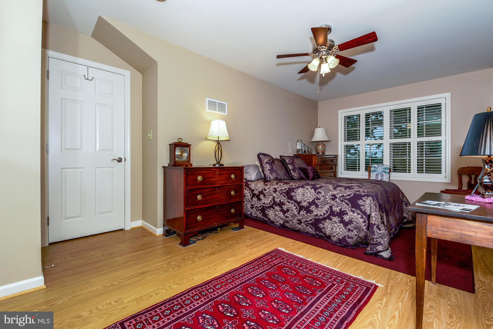 VILLAS AT ELM TREE - Residential
