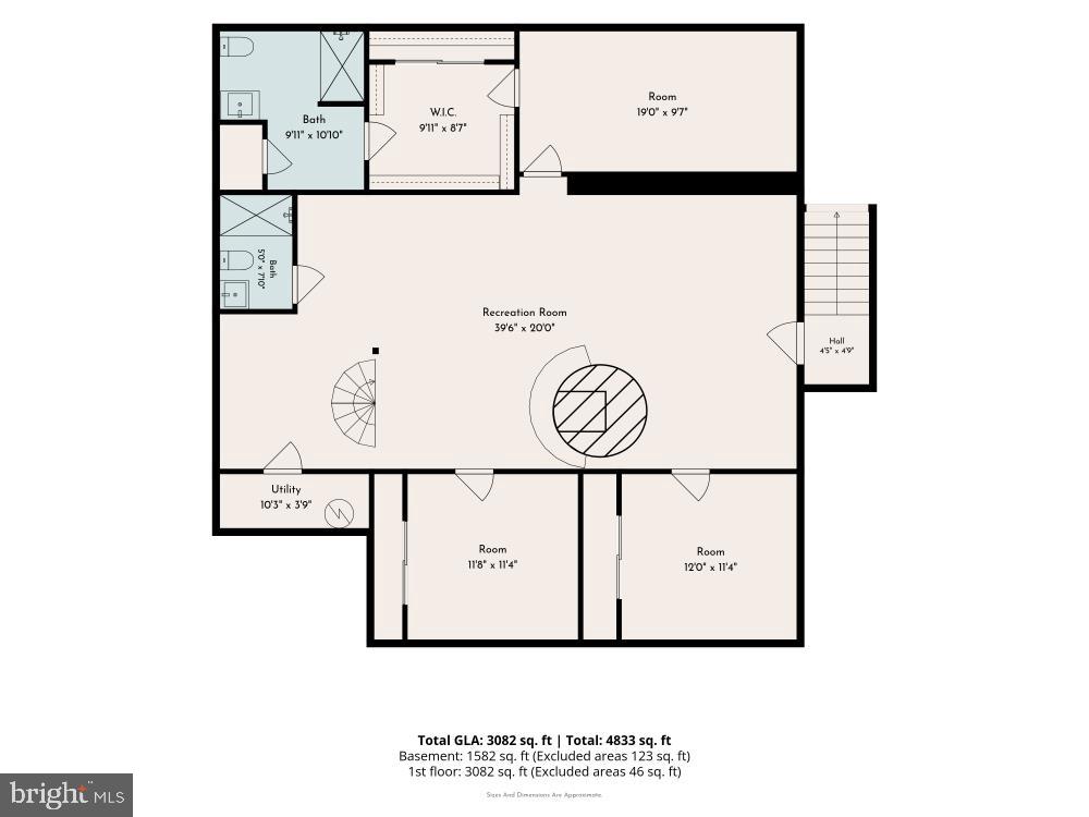 WEIR FARM - Residential