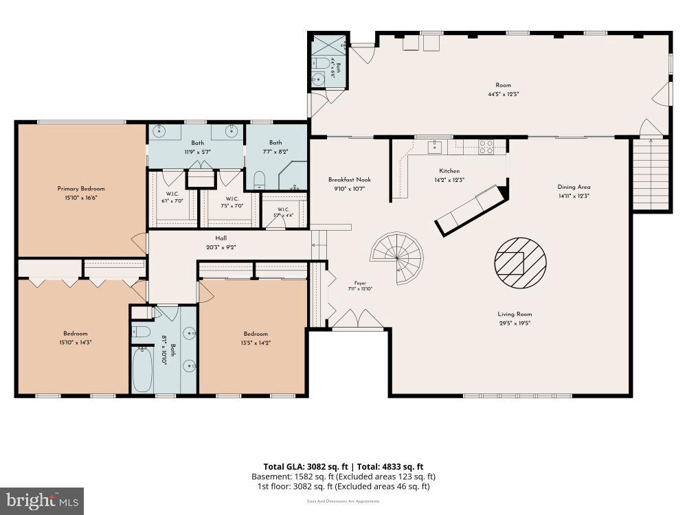 WEIR FARM - Residential