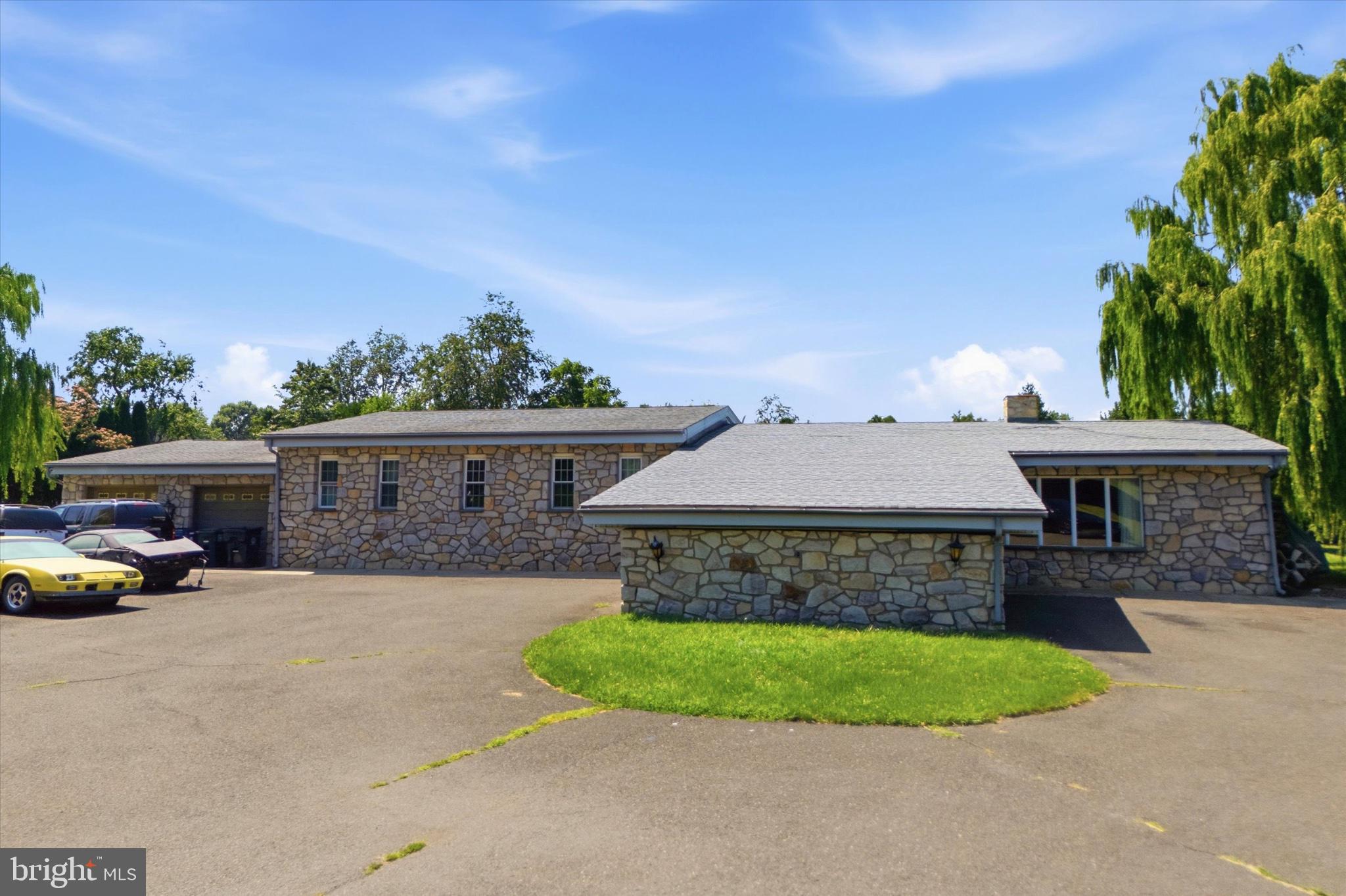 WEIR FARM - Residential