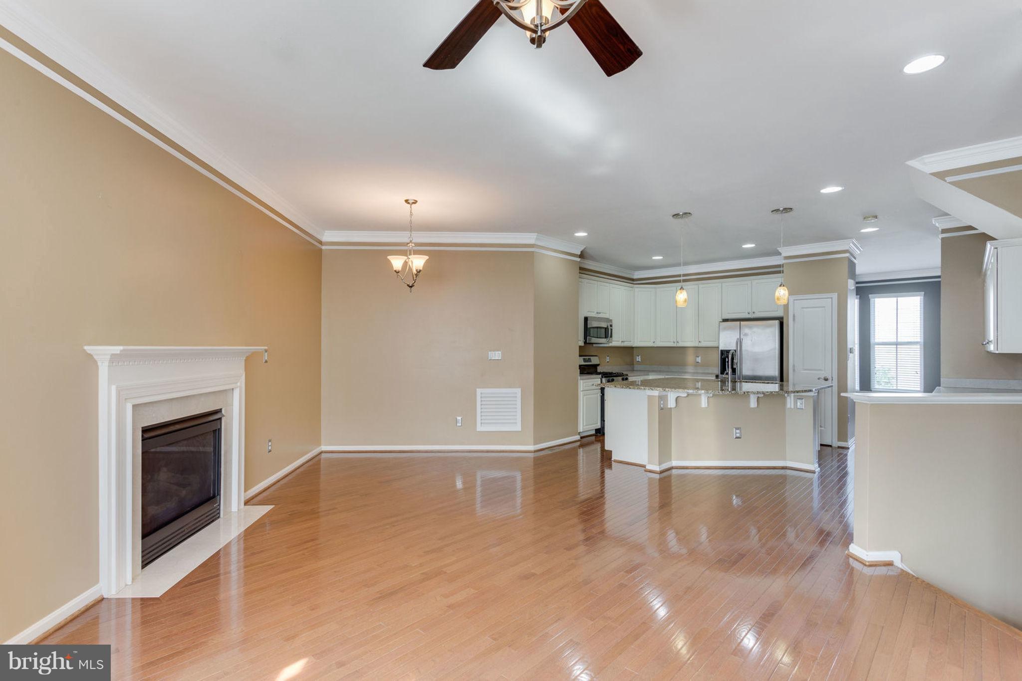 PEMBROOKE - Residential Lease