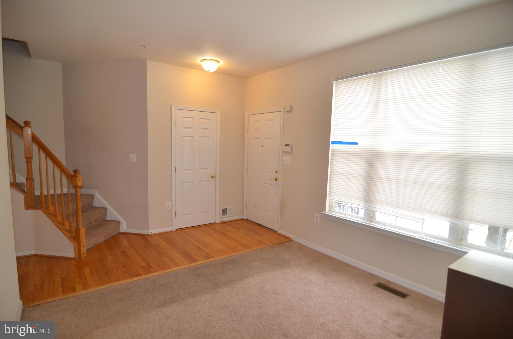 GREENHAVEN RUN - Residential Lease