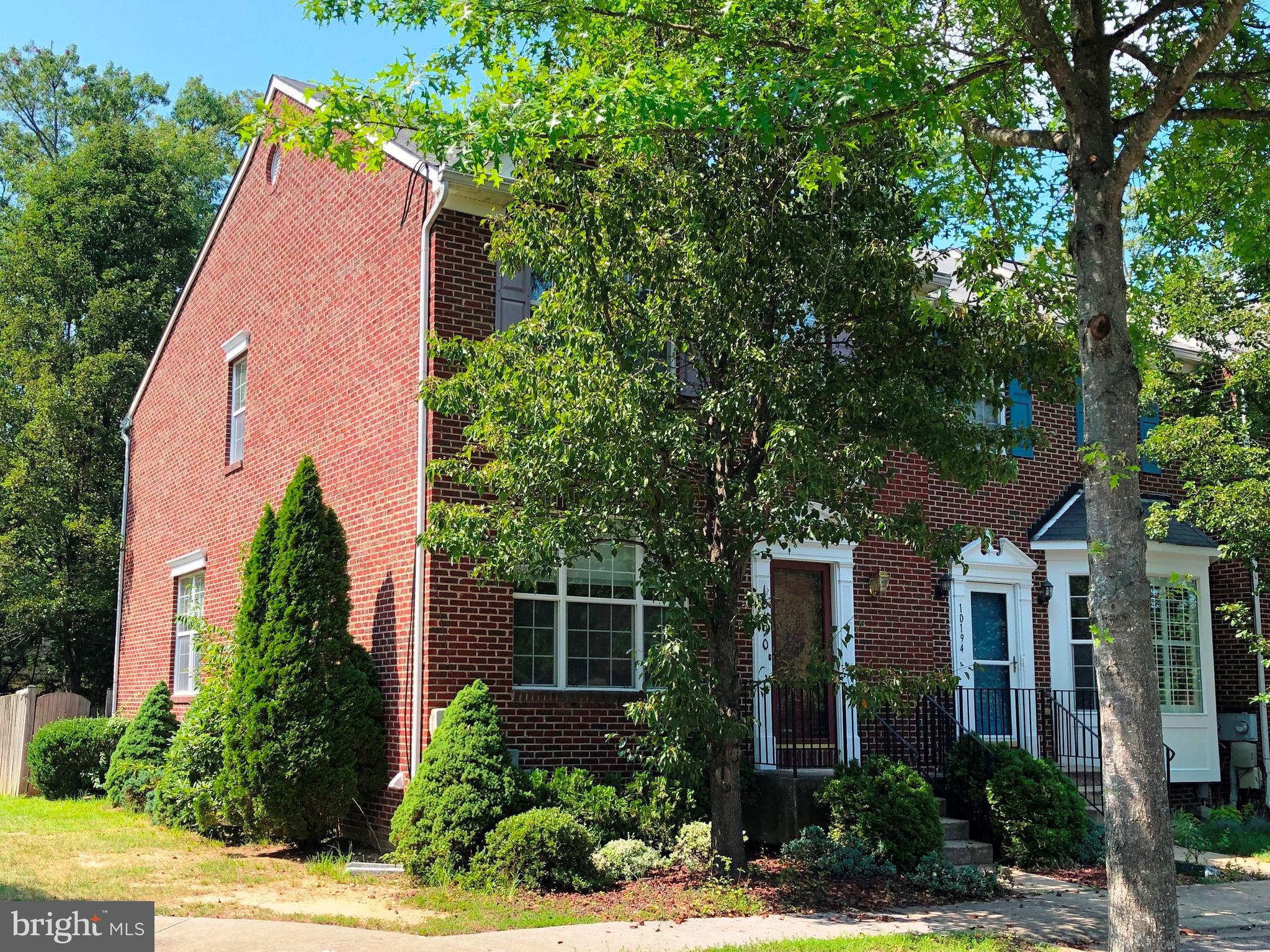 GREENHAVEN RUN - Residential Lease