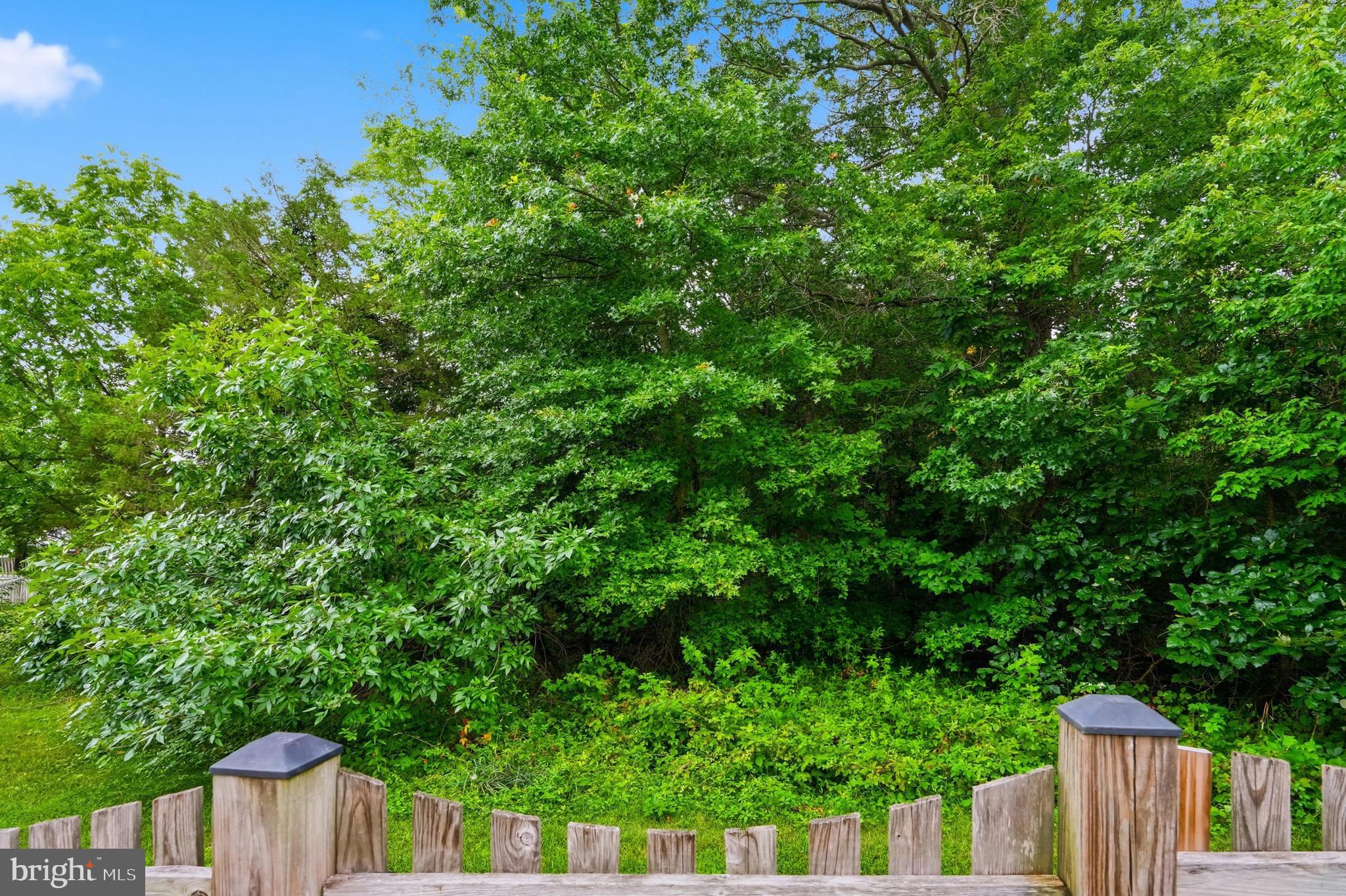 BROAD RUN OAKS - Residential
