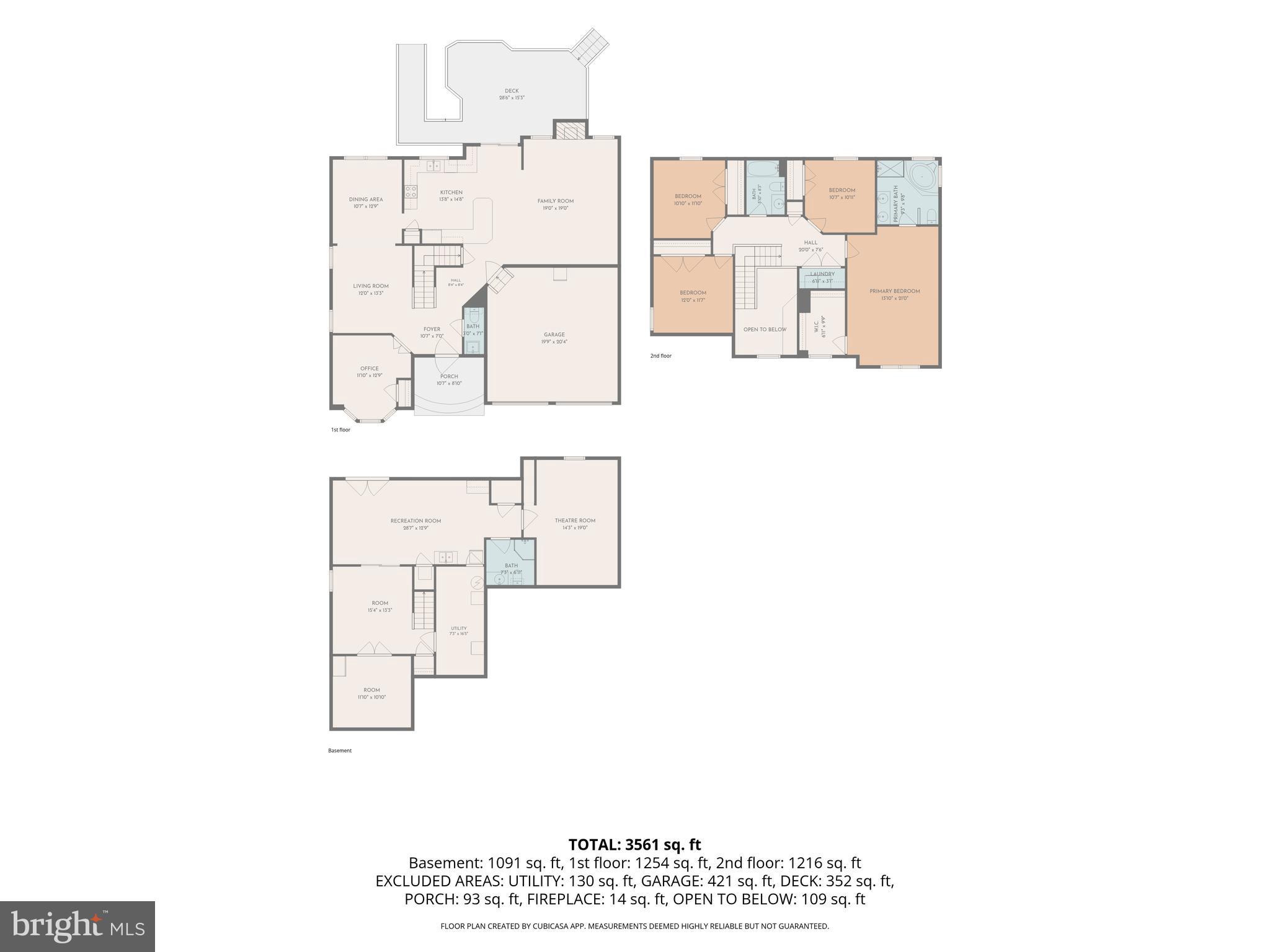 BROAD RUN OAKS - Residential