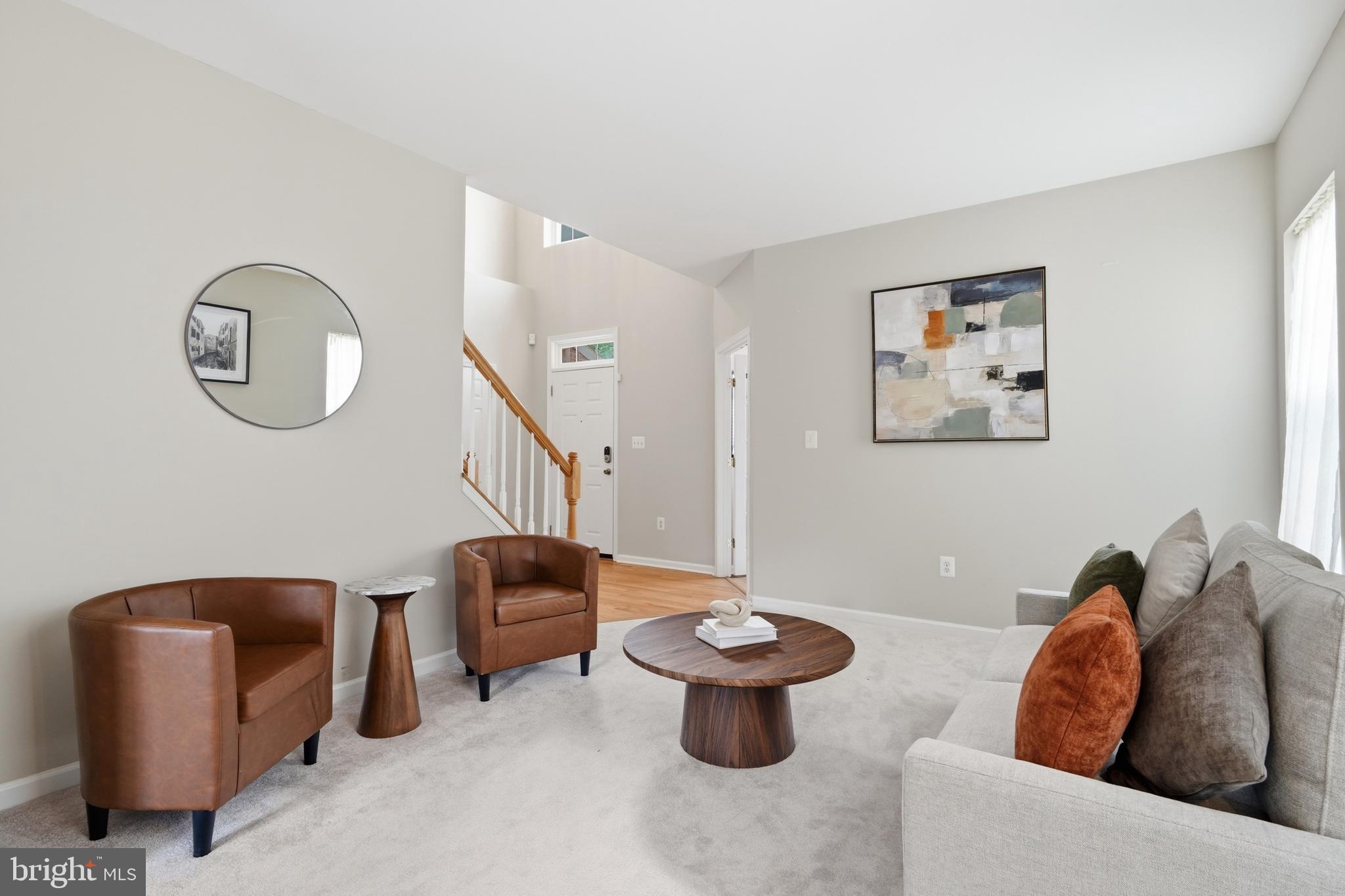 BROAD RUN OAKS - Residential