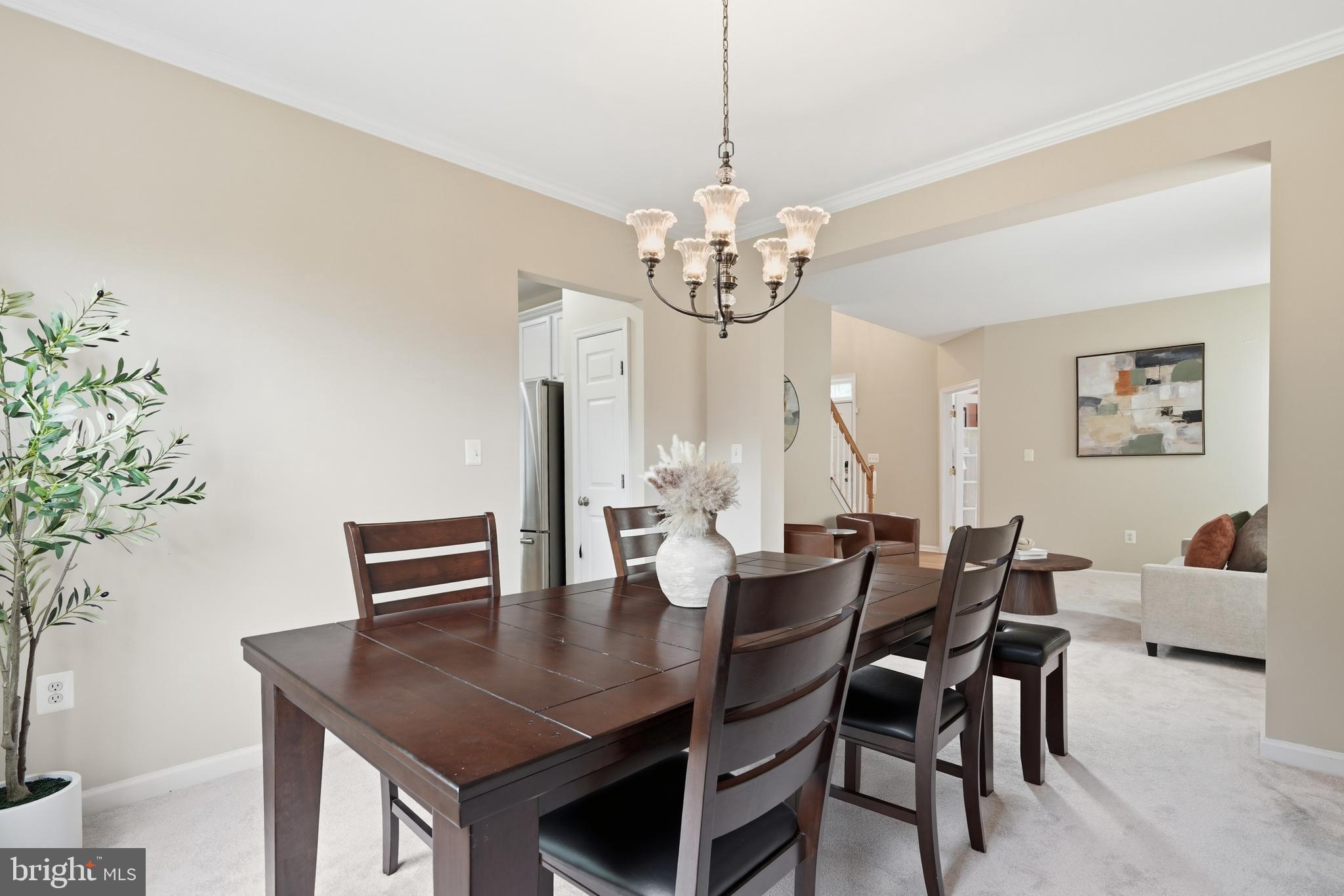 BROAD RUN OAKS - Residential