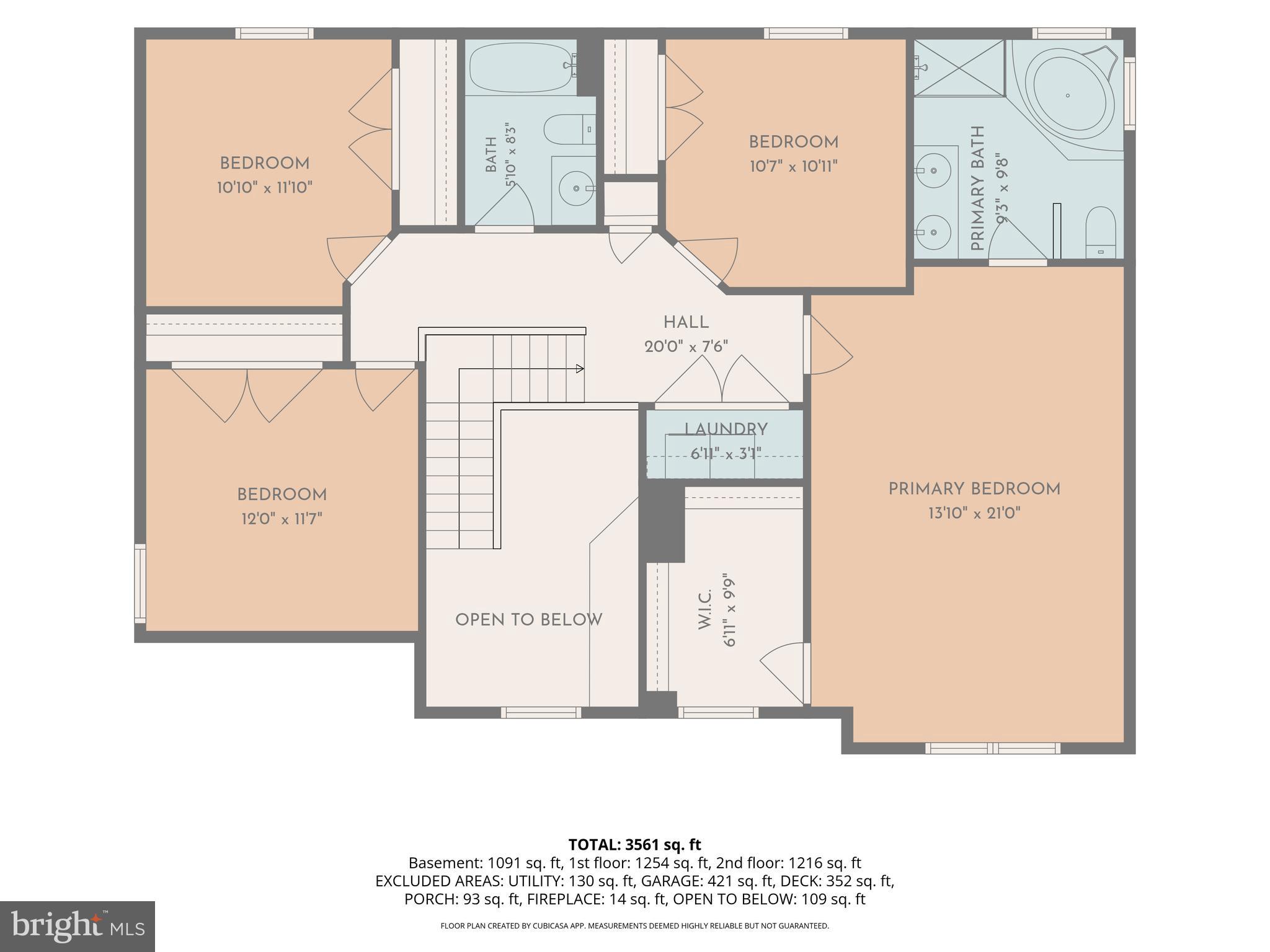 BROAD RUN OAKS - Residential