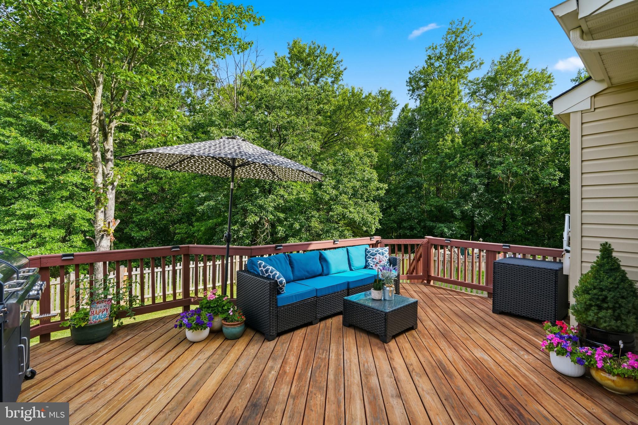 BROAD RUN OAKS - Residential