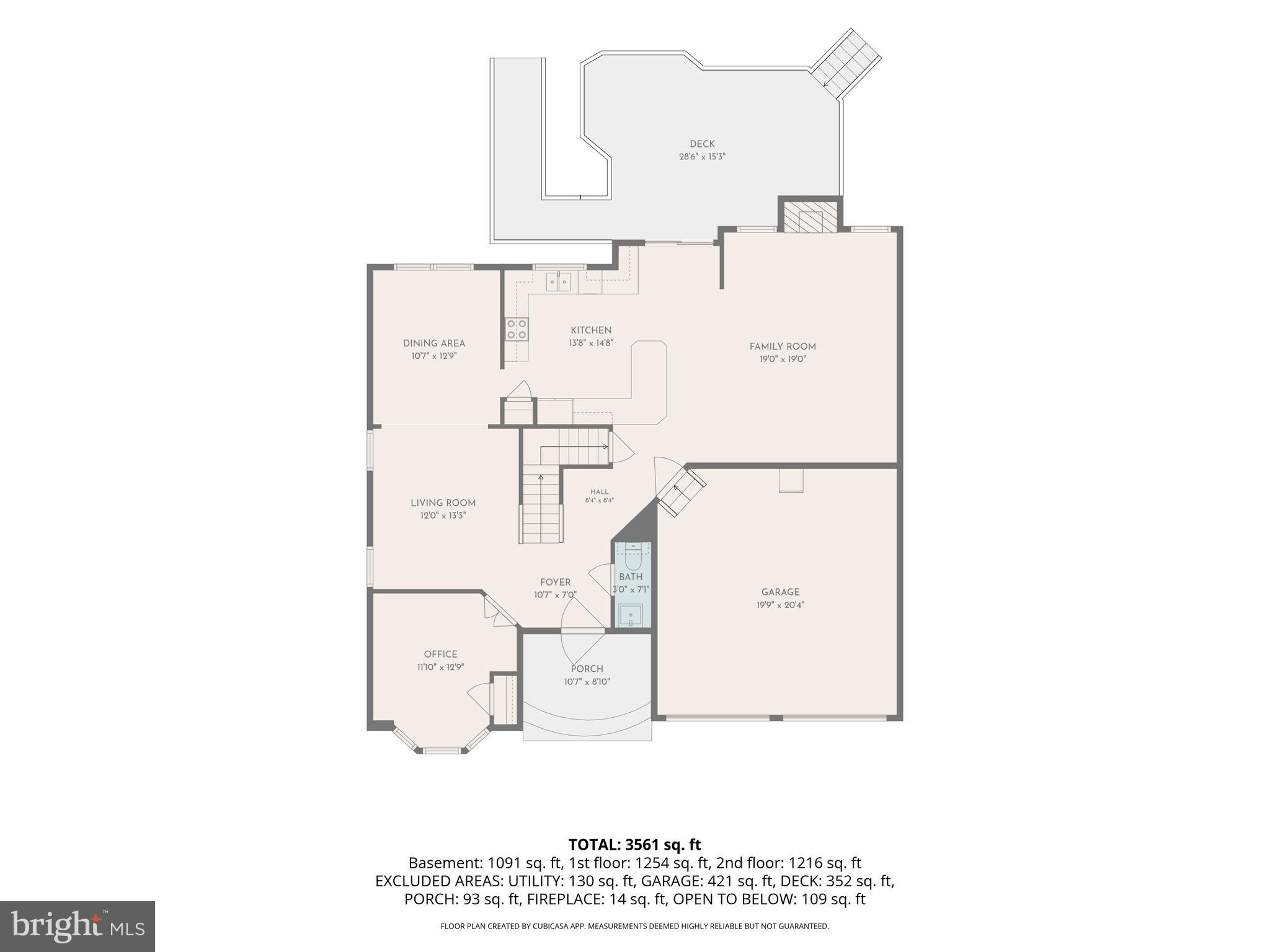 BROAD RUN OAKS - Residential