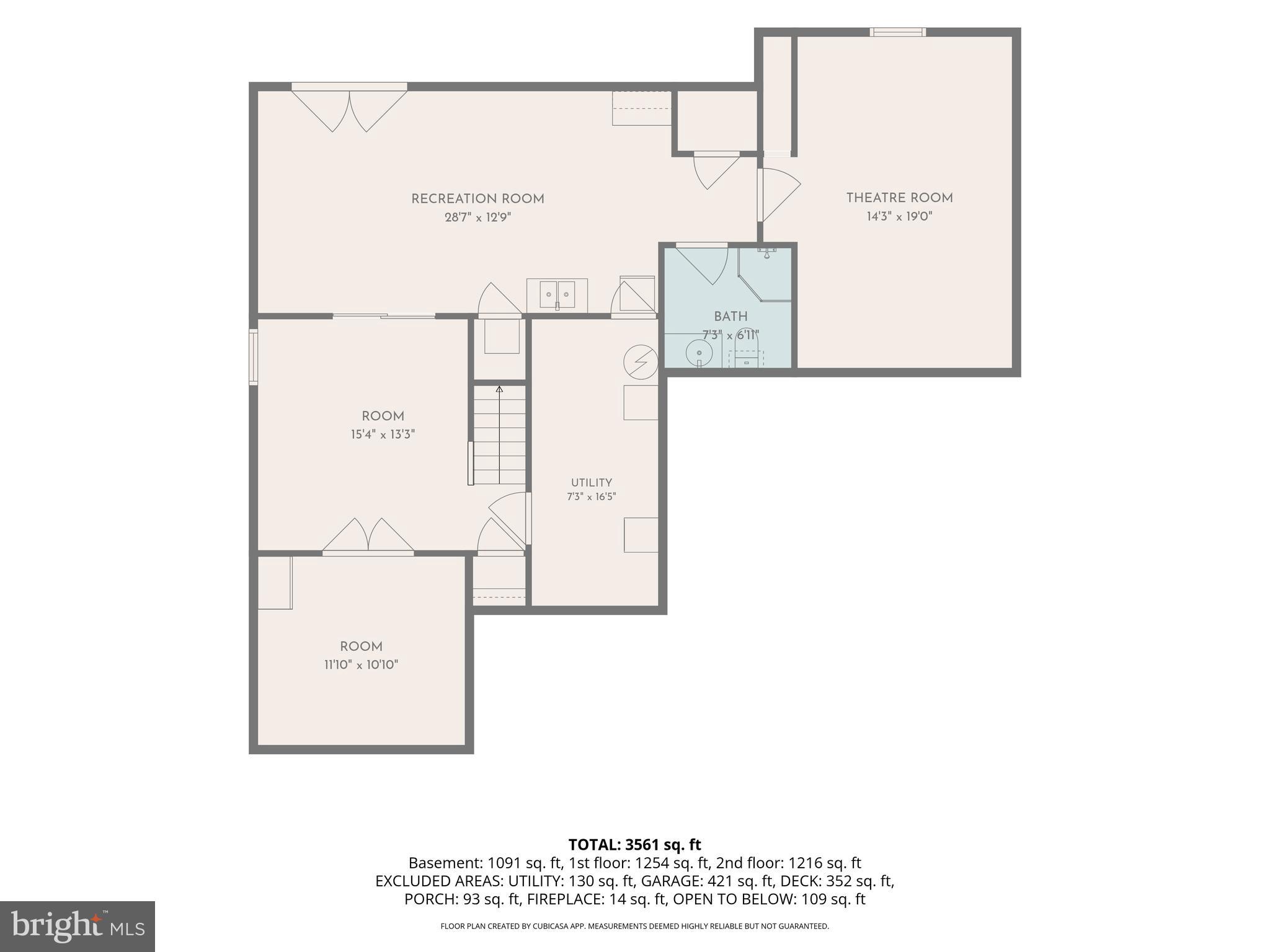 BROAD RUN OAKS - Residential
