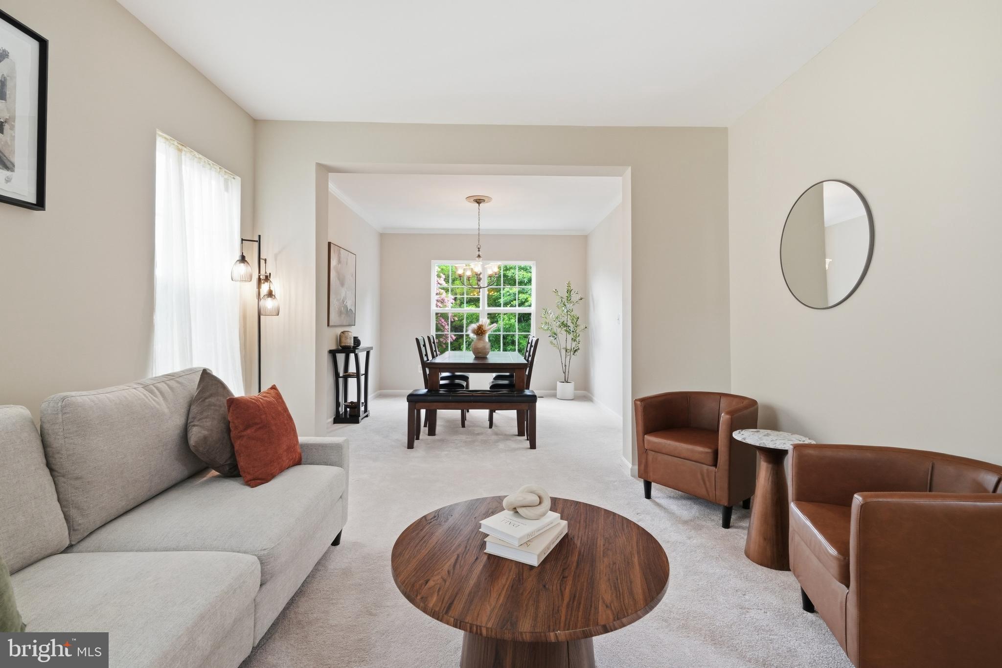 BROAD RUN OAKS - Residential