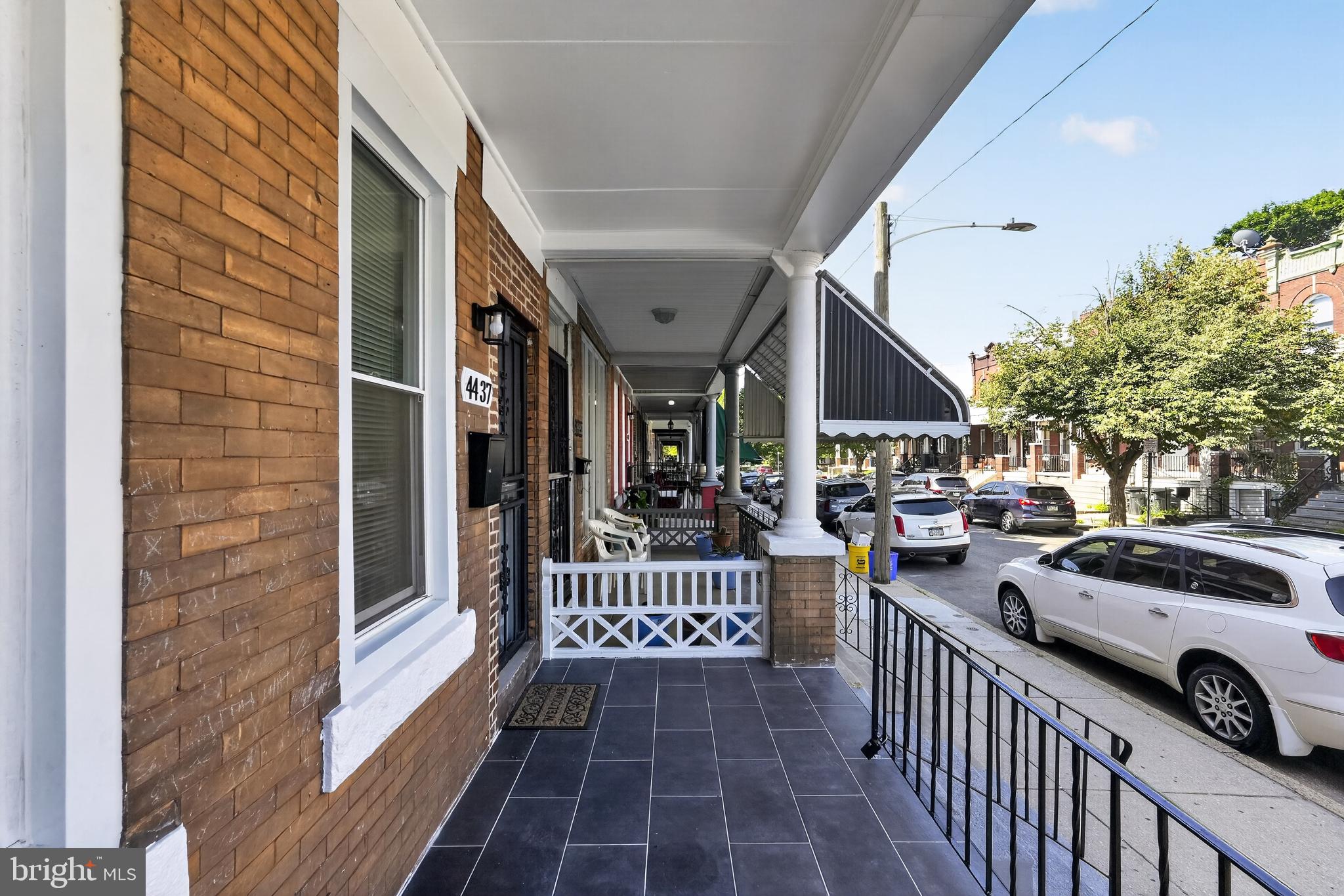 OGONTZ - Residential