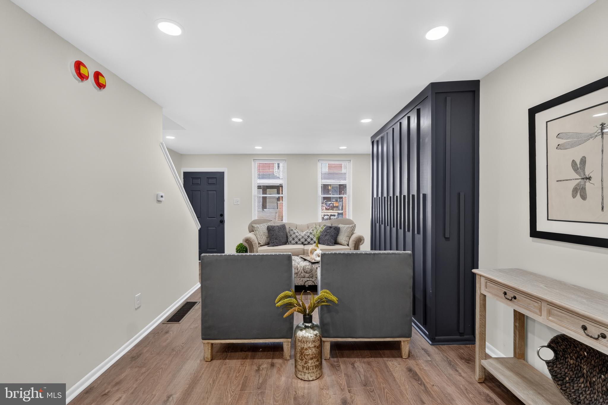 OGONTZ - Residential