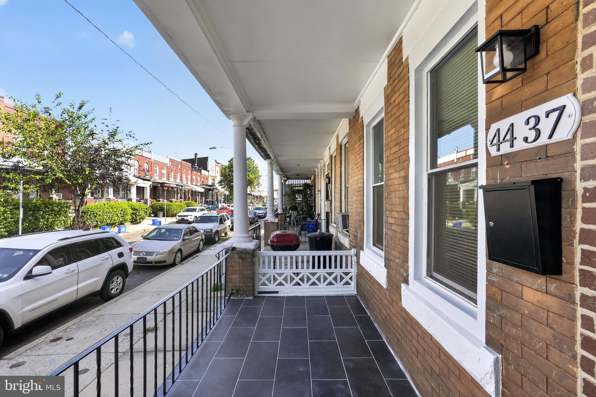 OGONTZ - Residential