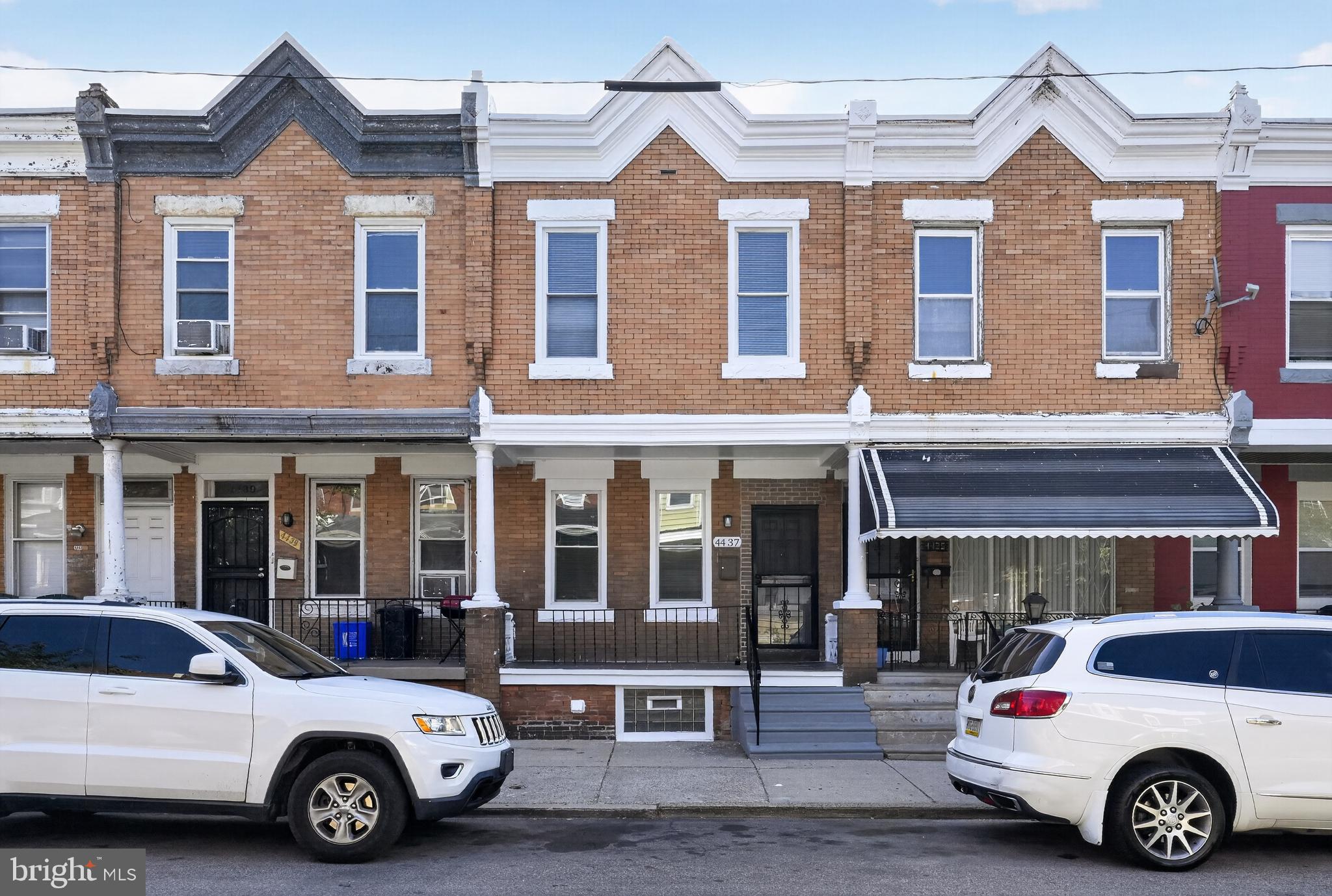 OGONTZ - Residential