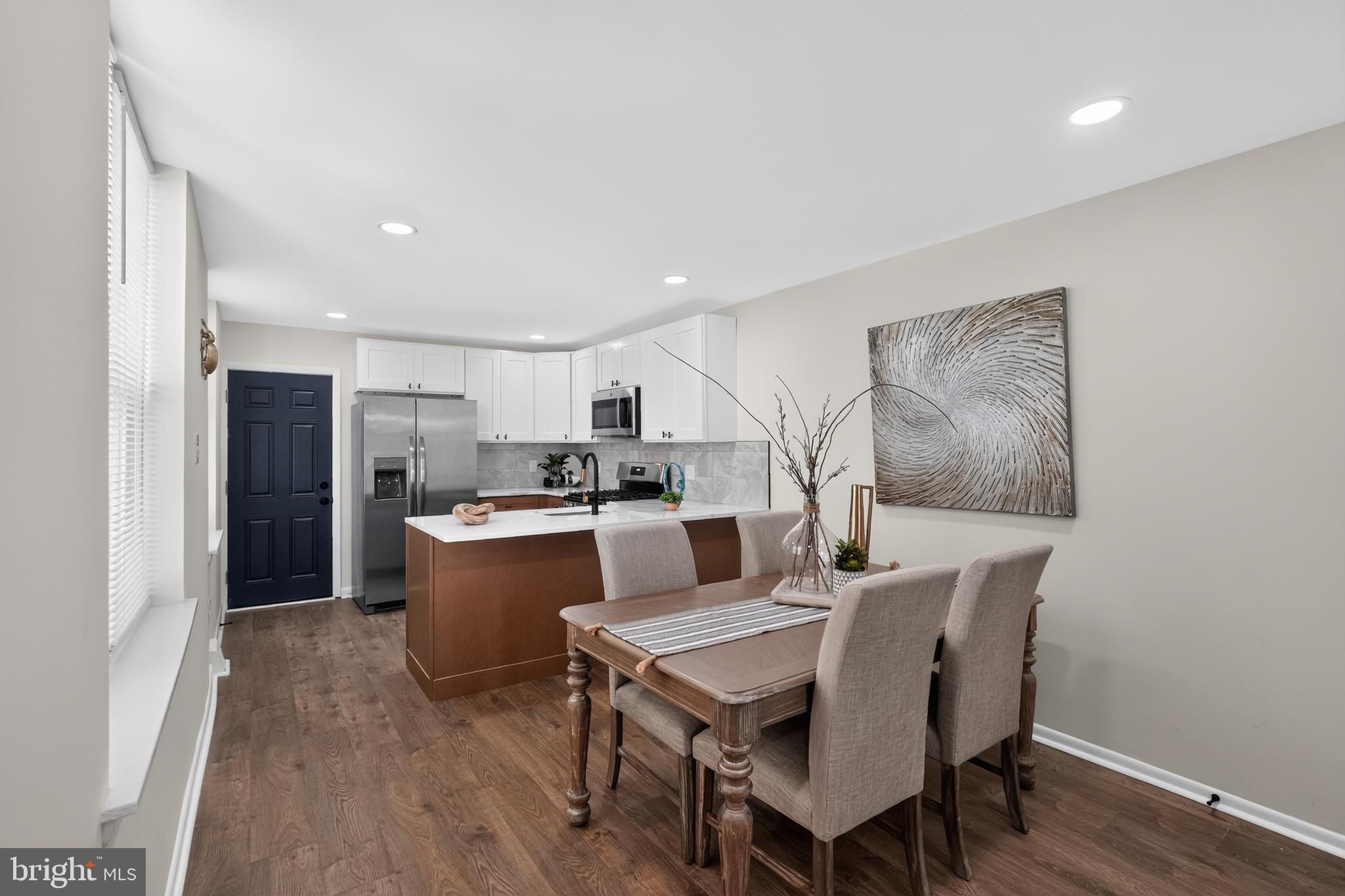 OGONTZ - Residential