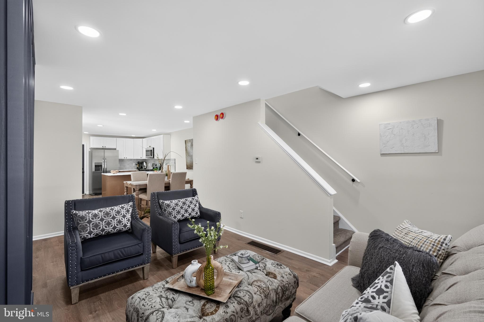 OGONTZ - Residential