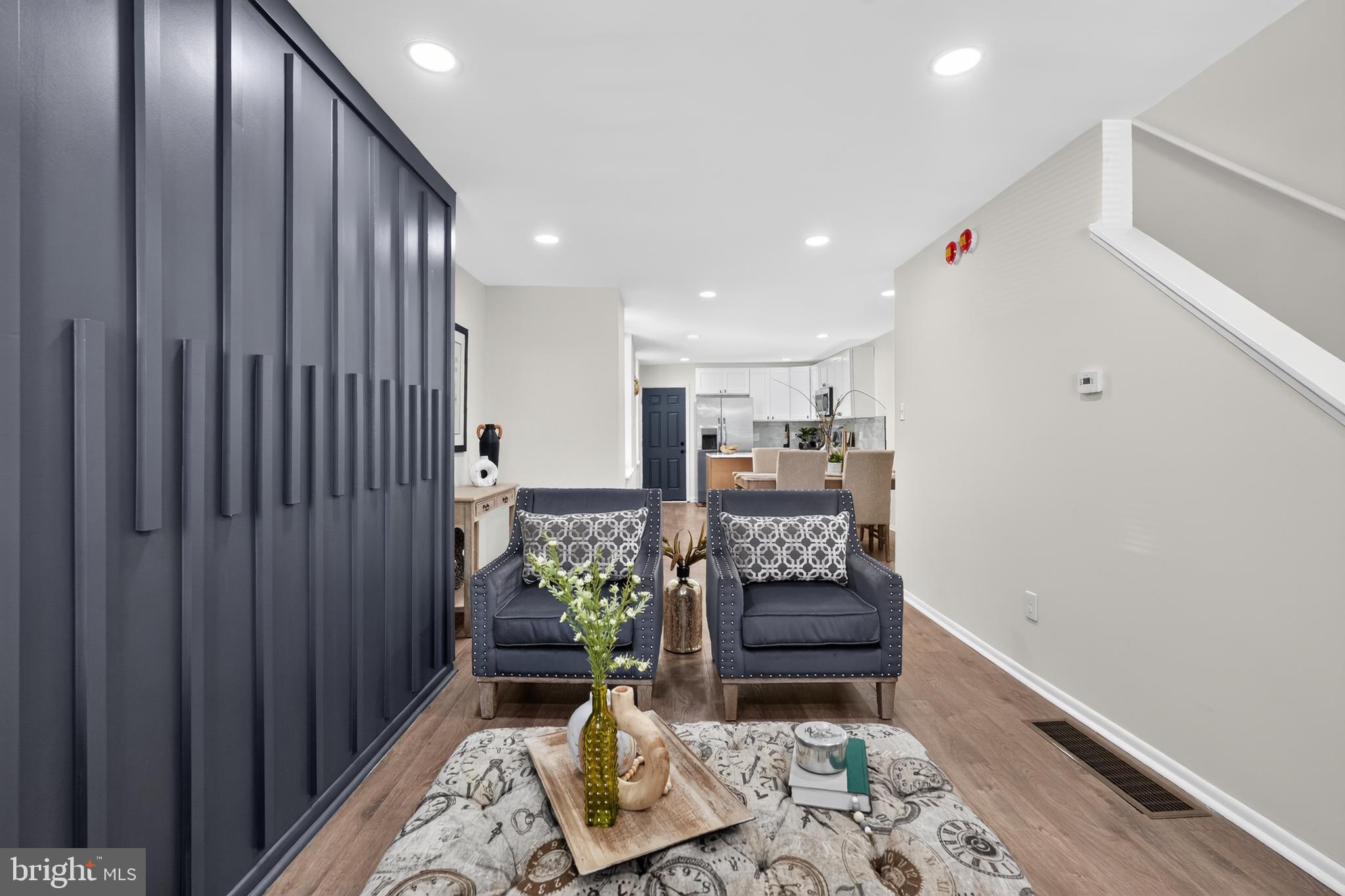 OGONTZ - Residential