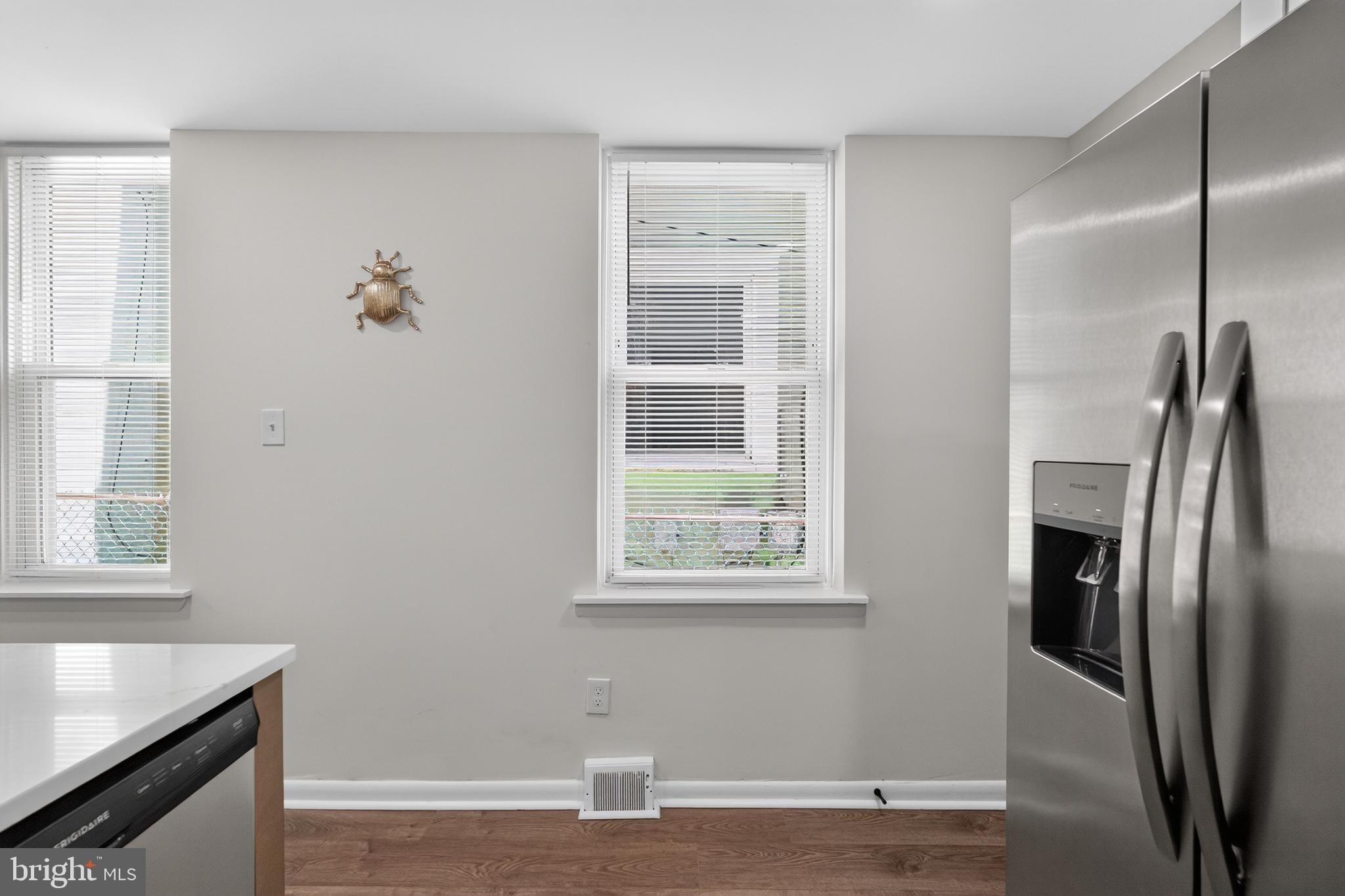 OGONTZ - Residential