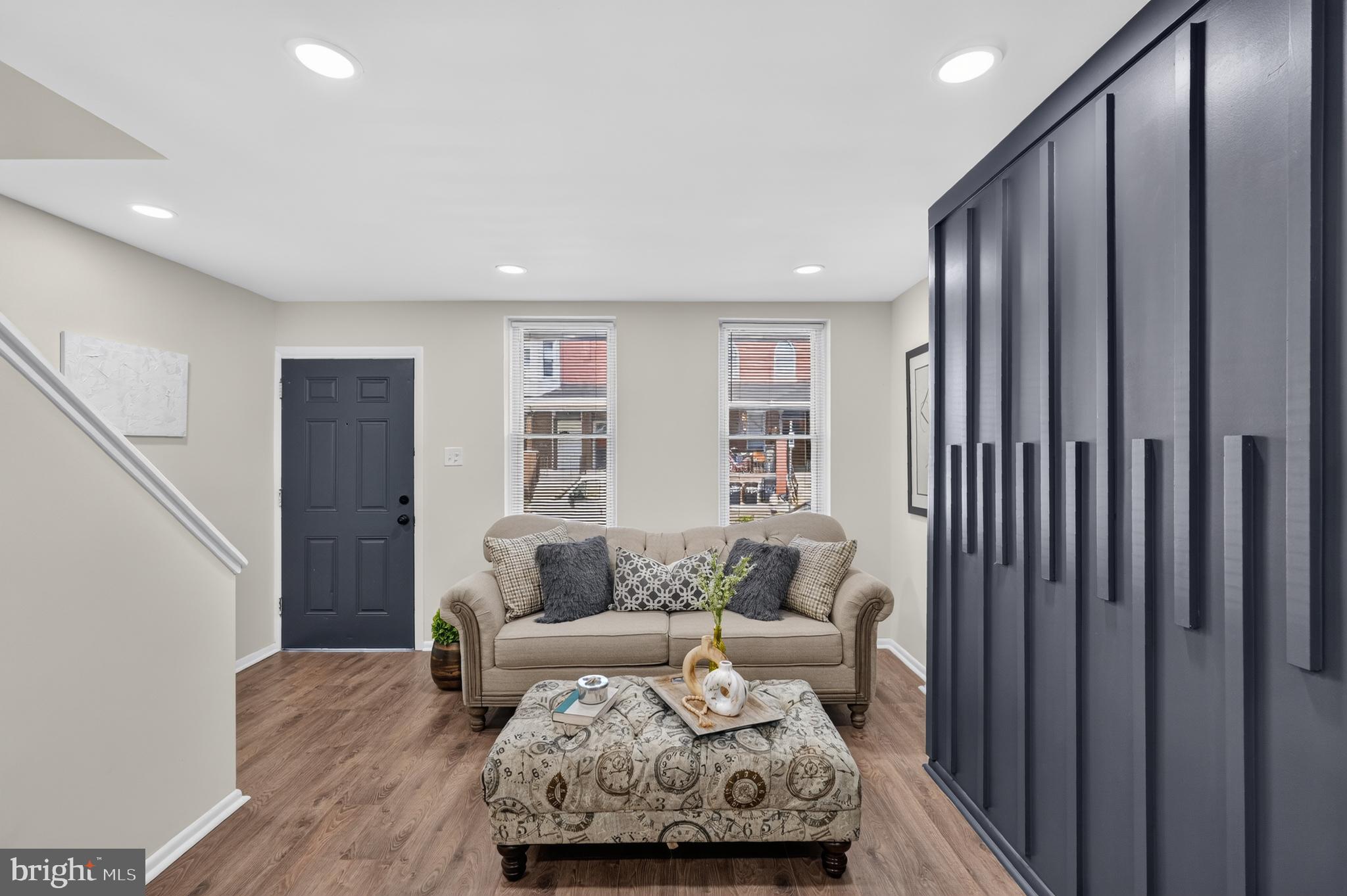 OGONTZ - Residential