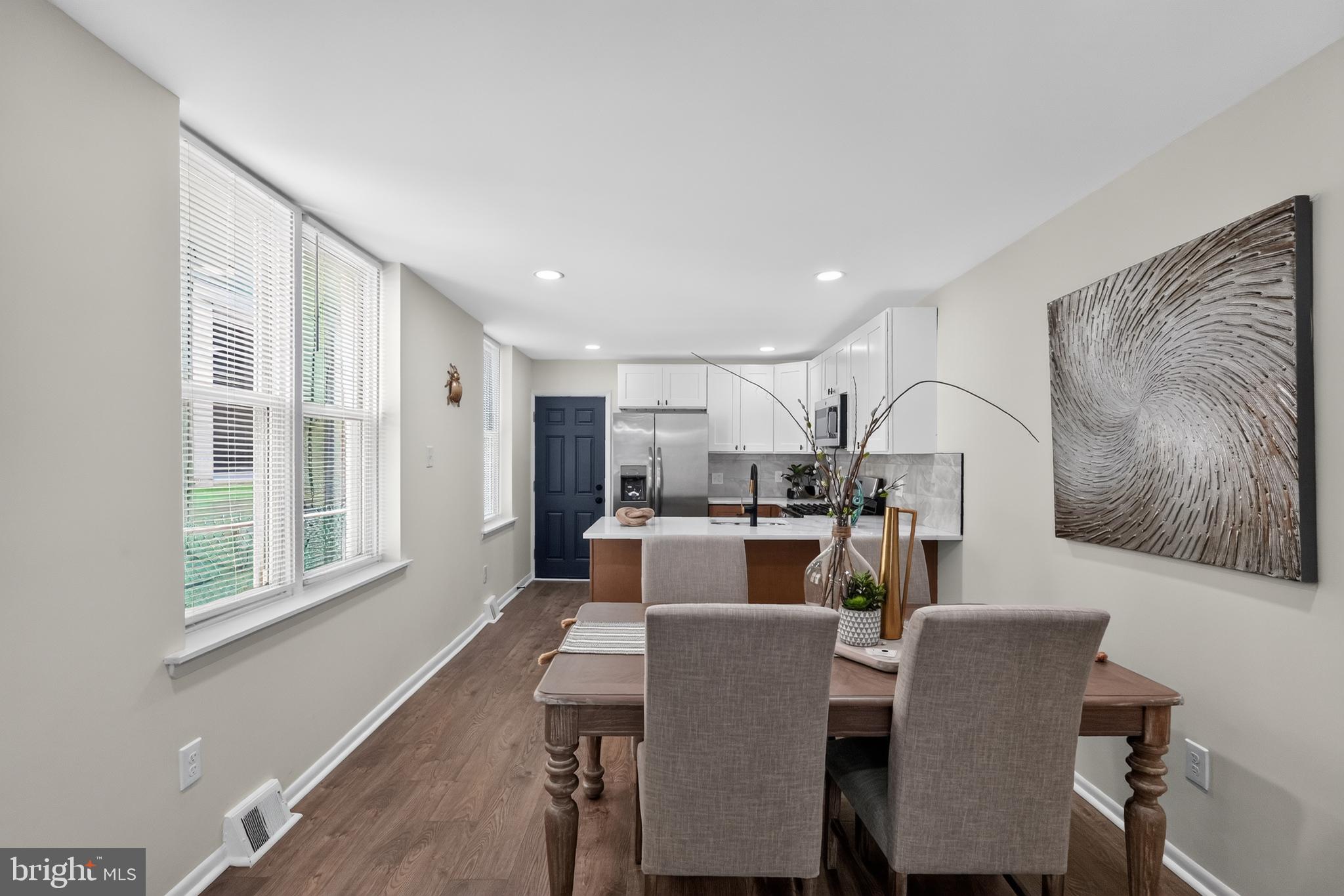 OGONTZ - Residential