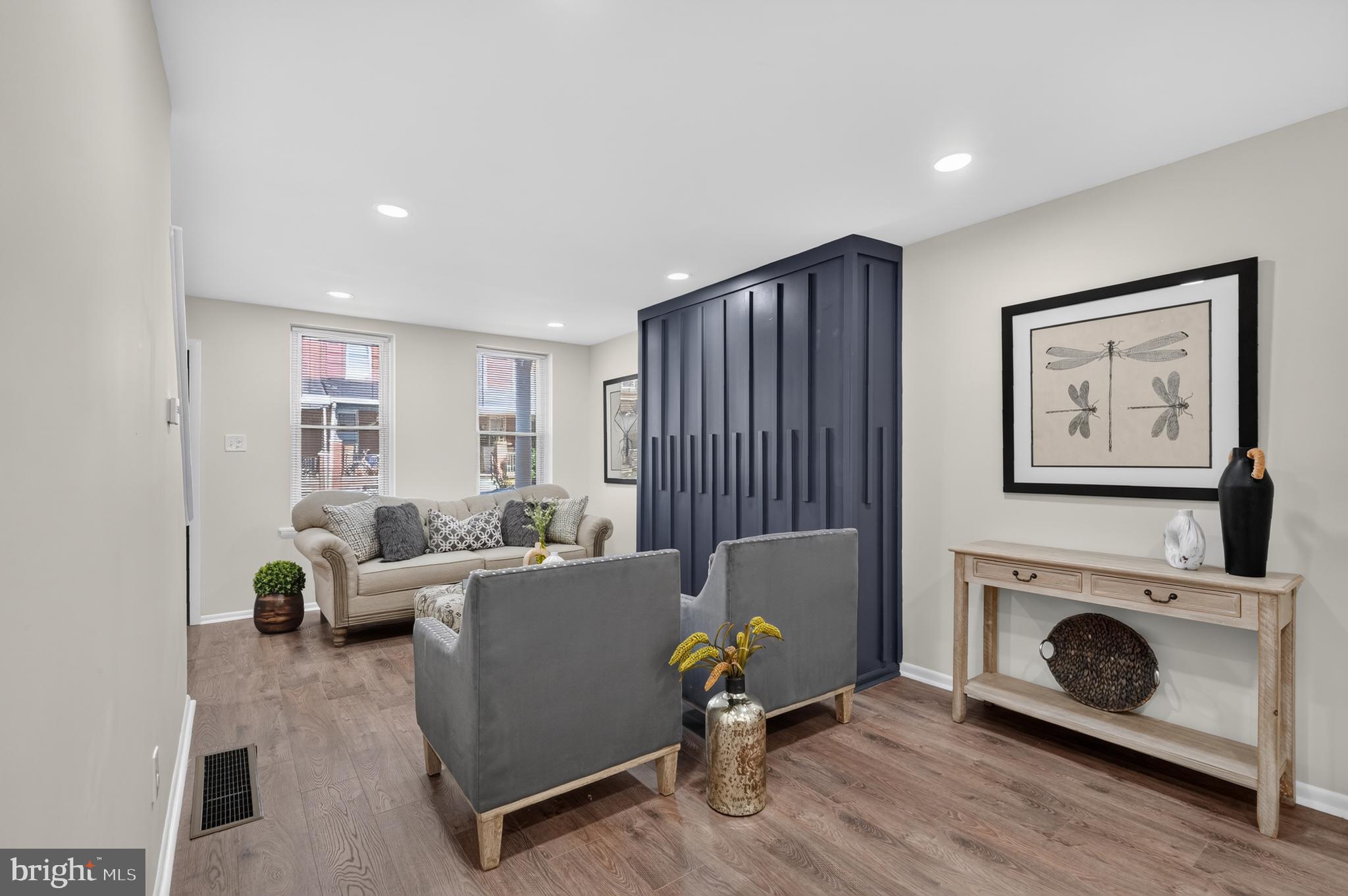 OGONTZ - Residential