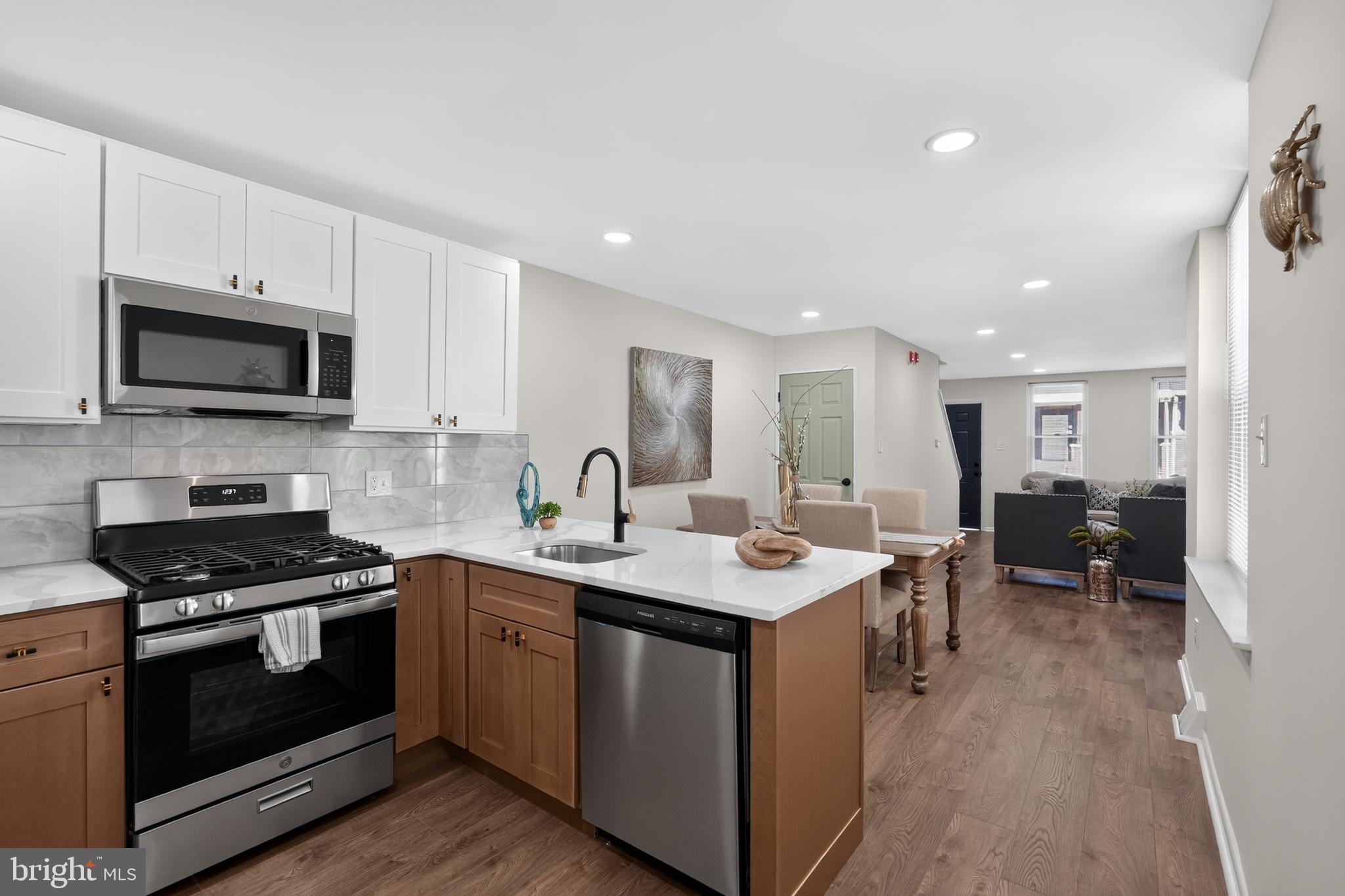 OGONTZ - Residential
