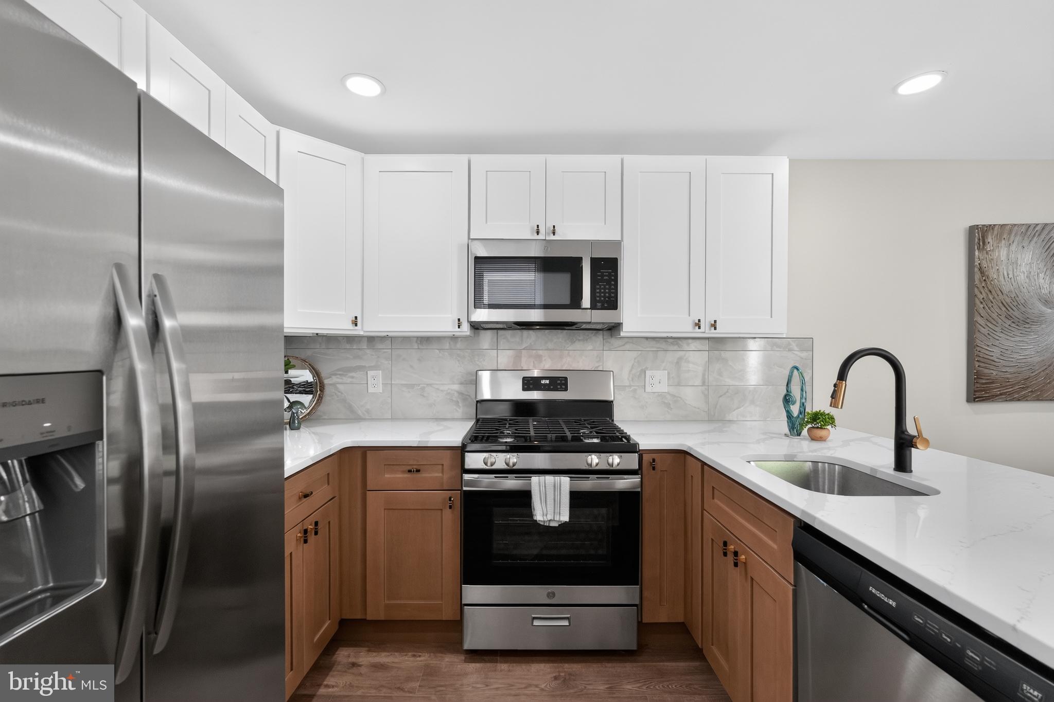 OGONTZ - Residential