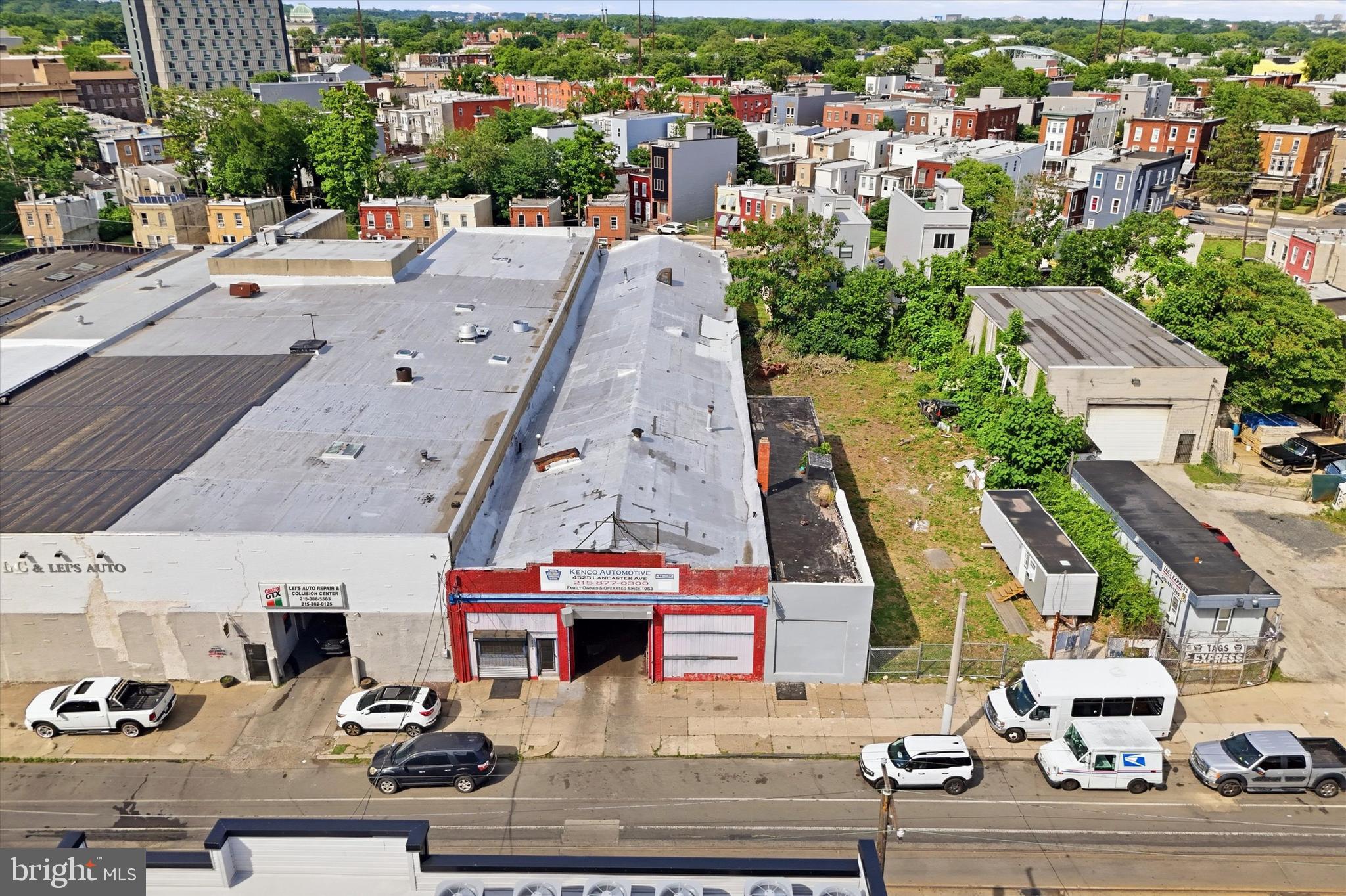 MANTUA - Commercial Sale