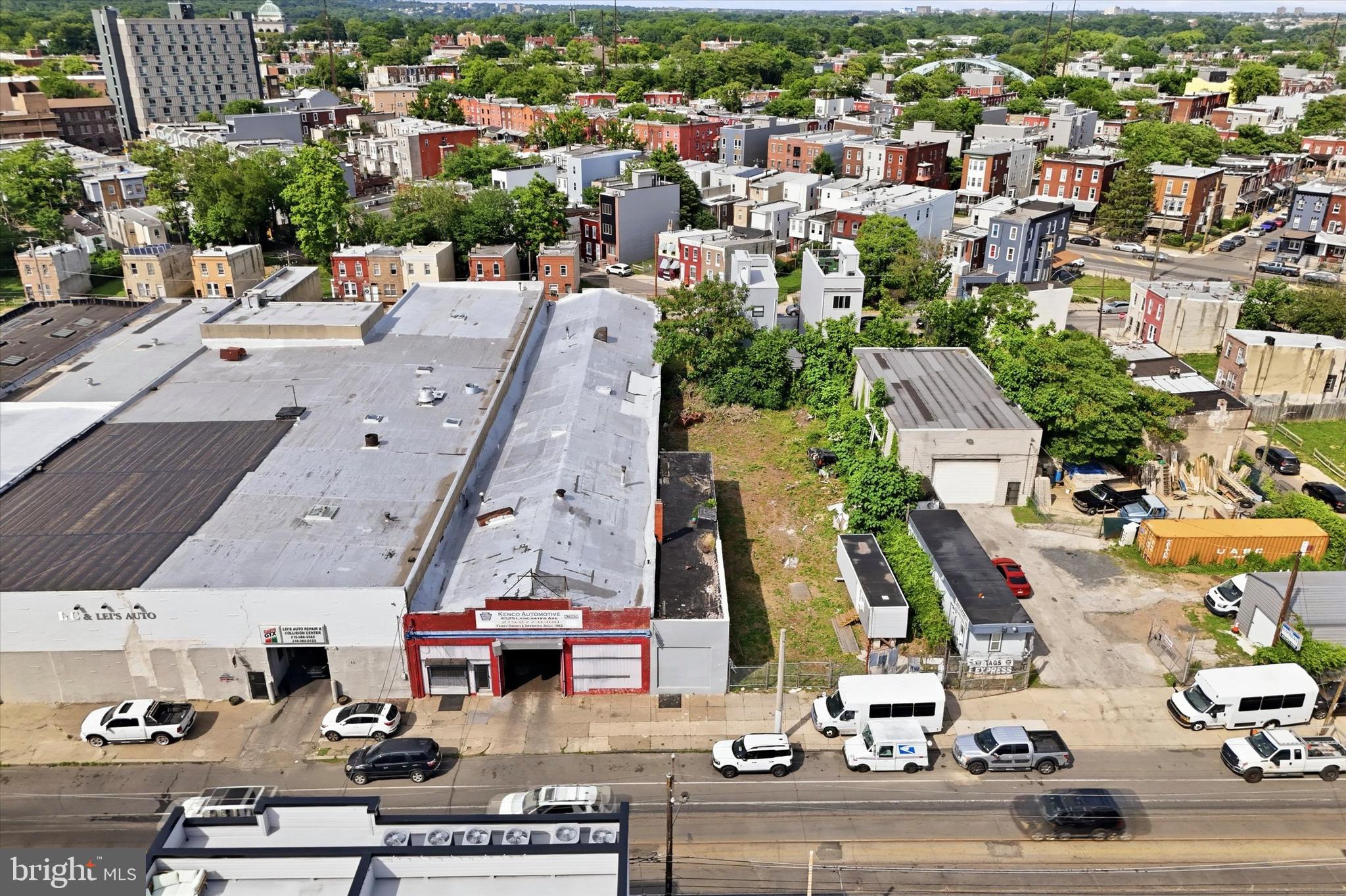 MANTUA - Commercial Sale
