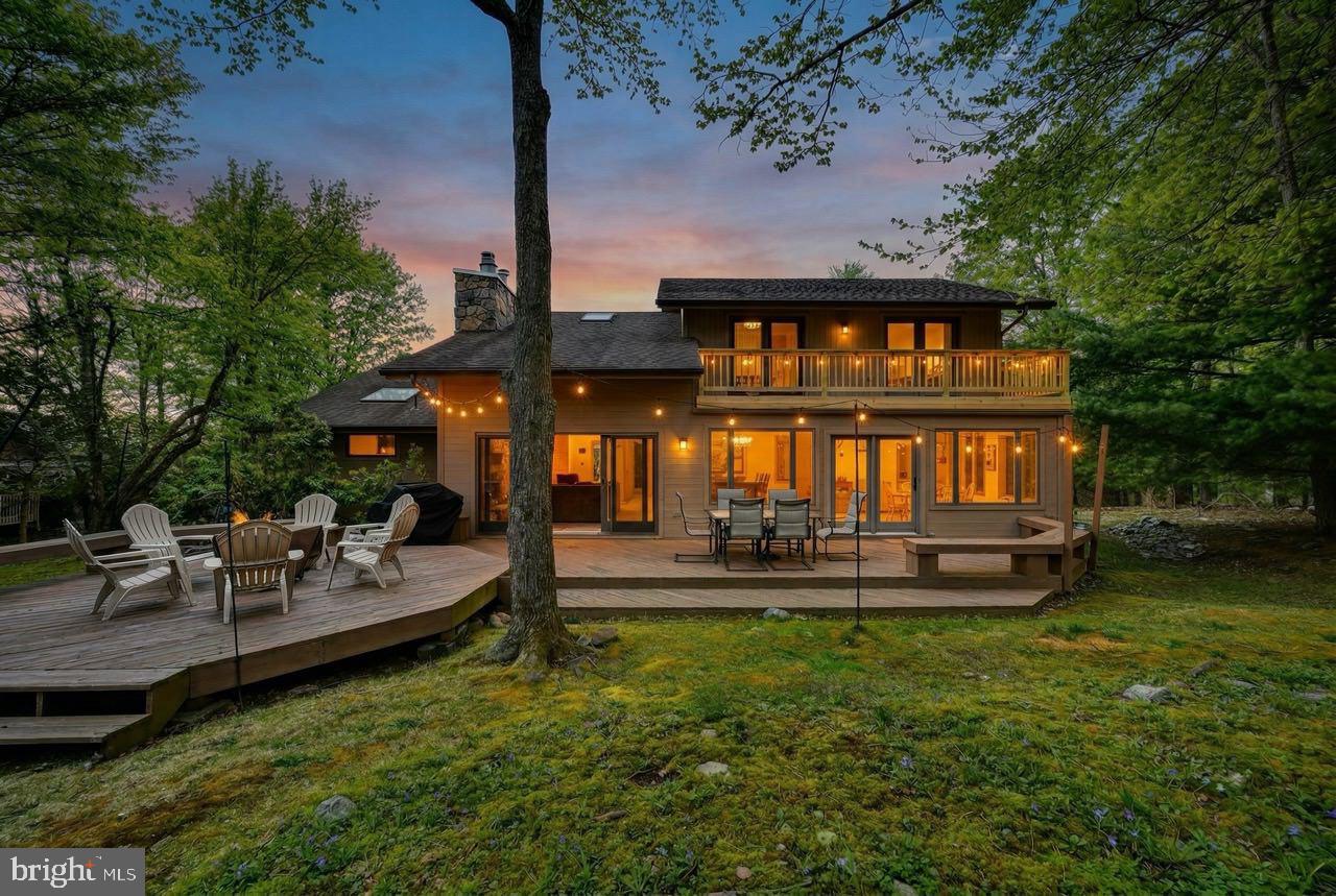 LAKE HARMONY - Residential