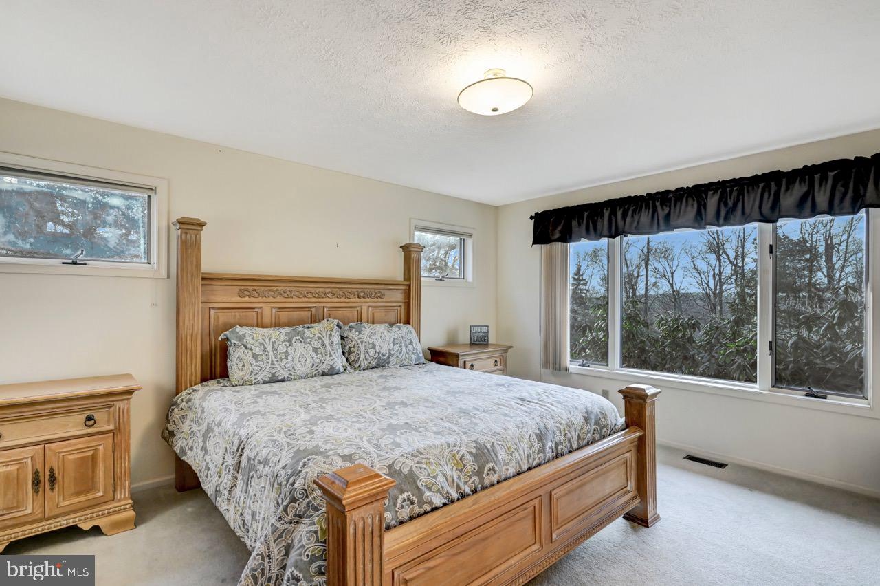 LAKE HARMONY - Residential