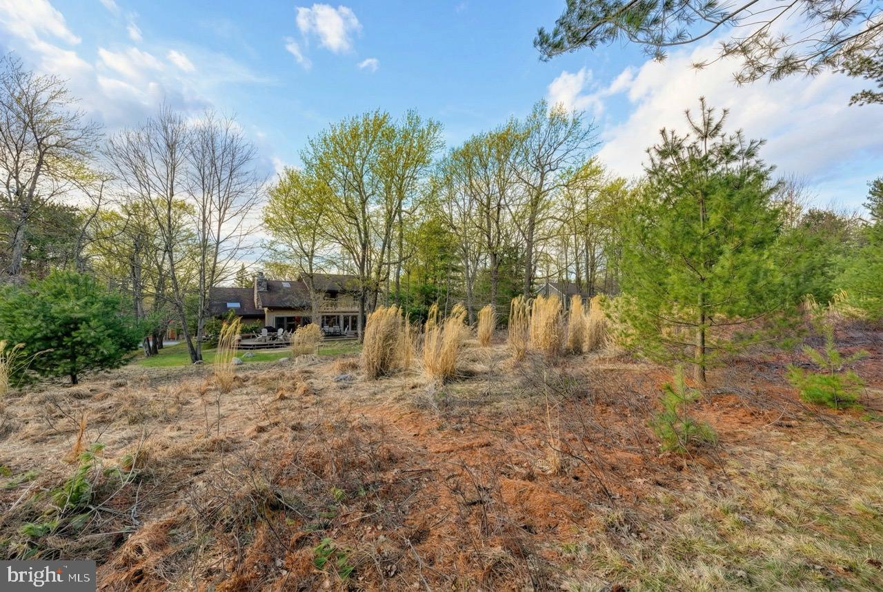 LAKE HARMONY - Residential