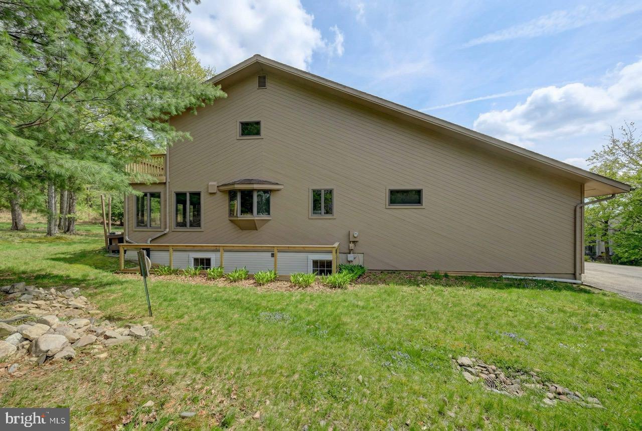 LAKE HARMONY - Residential