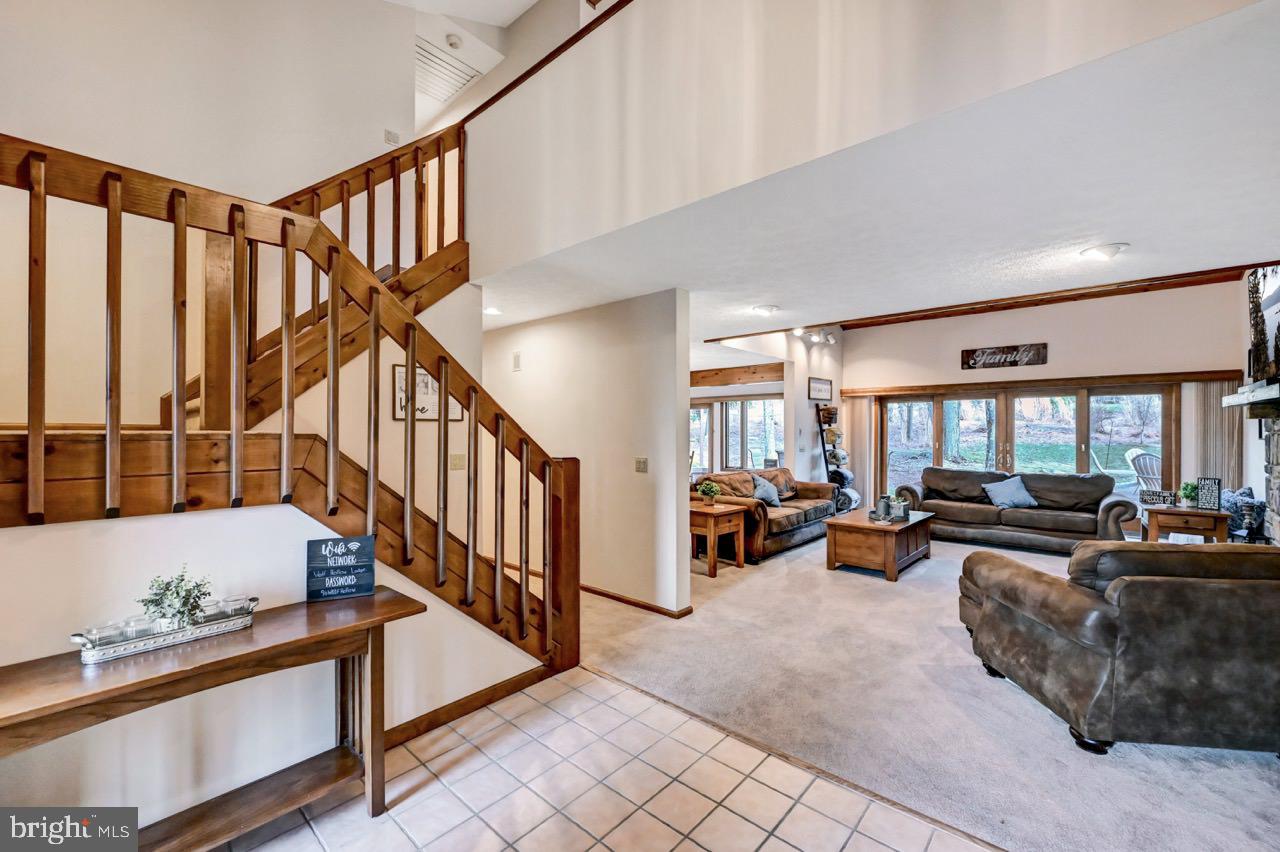 LAKE HARMONY - Residential