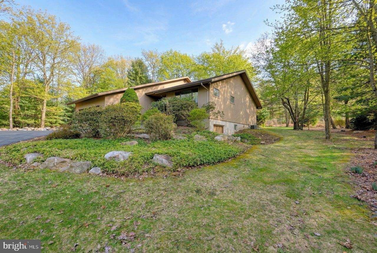 LAKE HARMONY - Residential