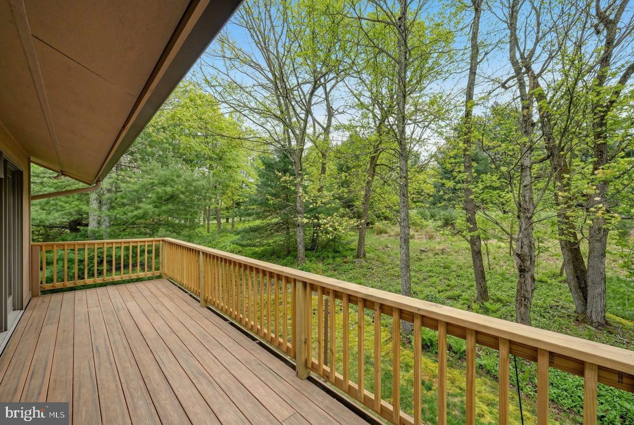 LAKE HARMONY - Residential