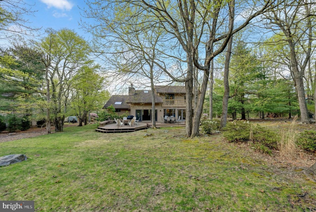 LAKE HARMONY - Residential