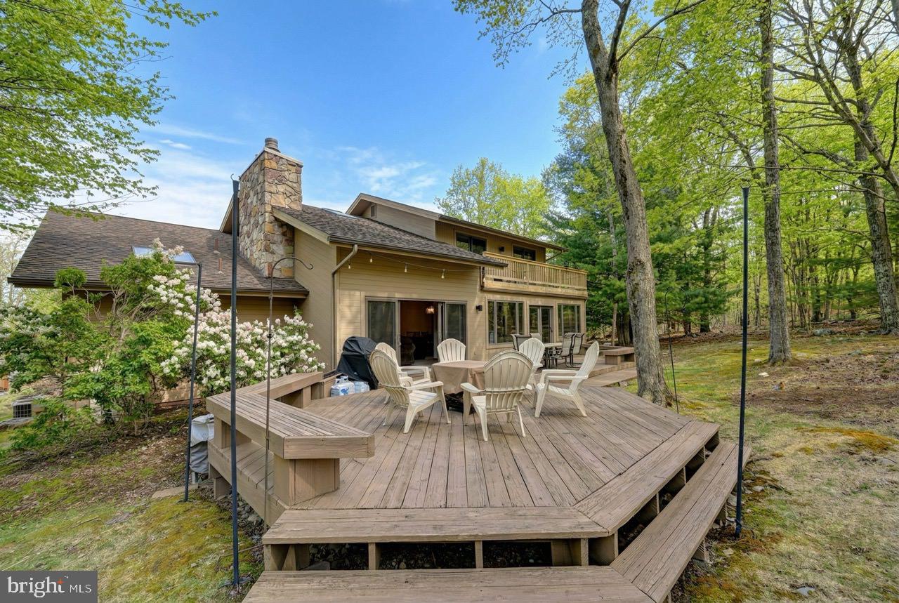 LAKE HARMONY - Residential