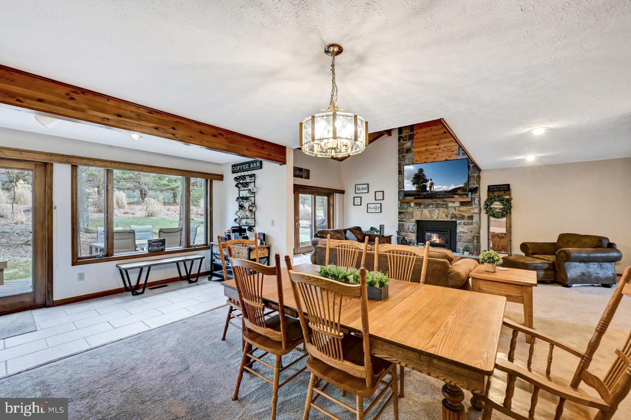 LAKE HARMONY - Residential