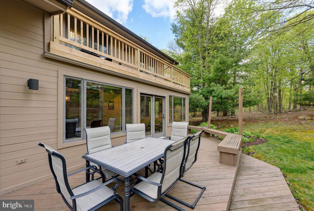 LAKE HARMONY - Residential