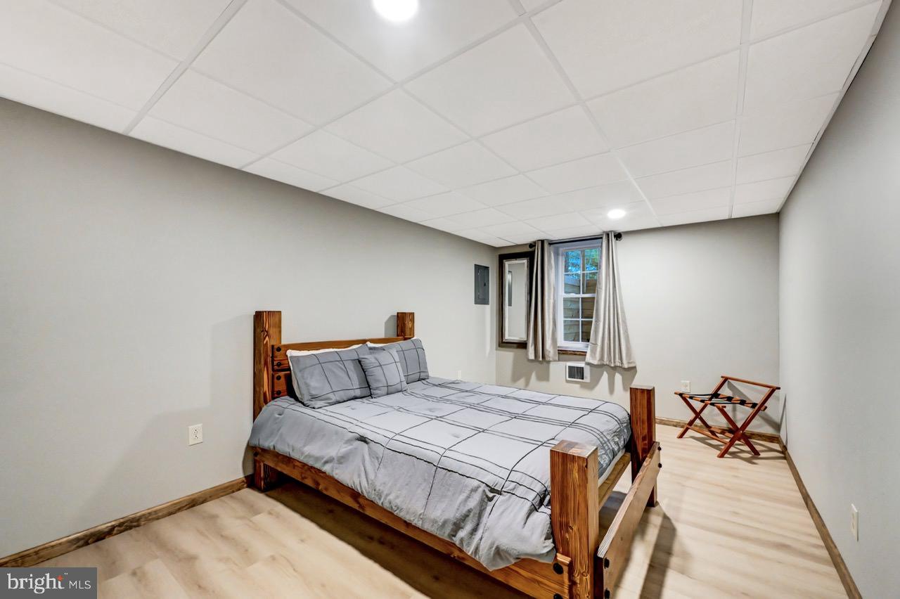 LAKE HARMONY - Residential