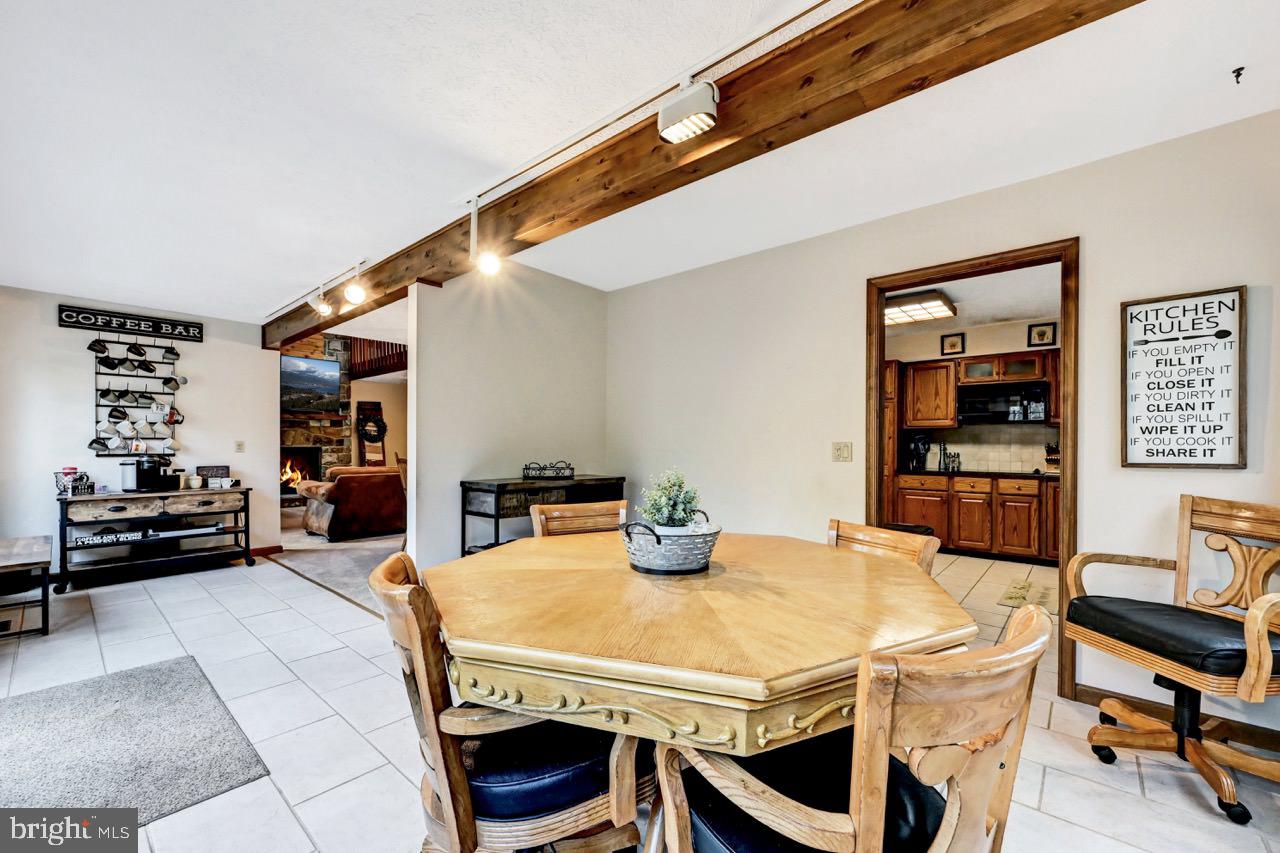 LAKE HARMONY - Residential