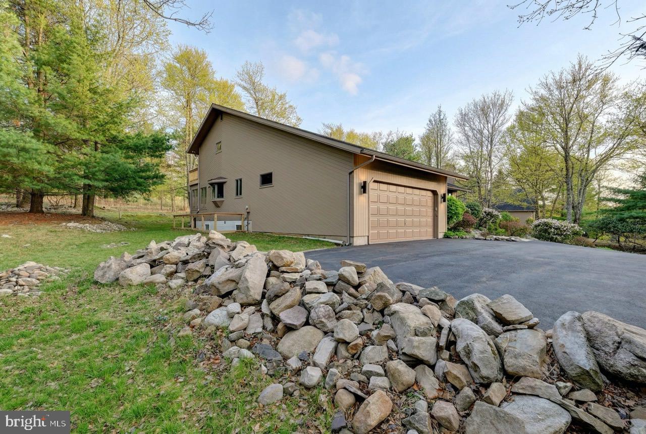 LAKE HARMONY - Residential