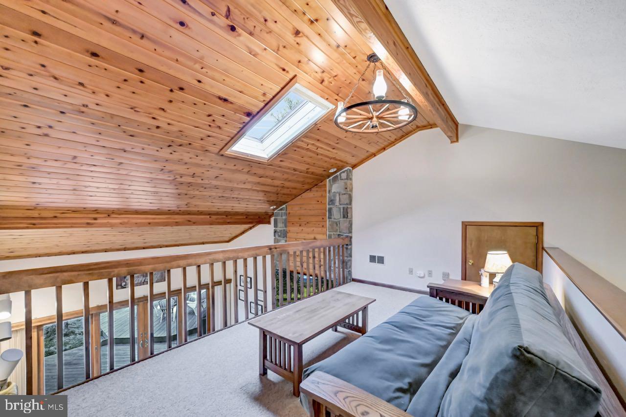 LAKE HARMONY - Residential