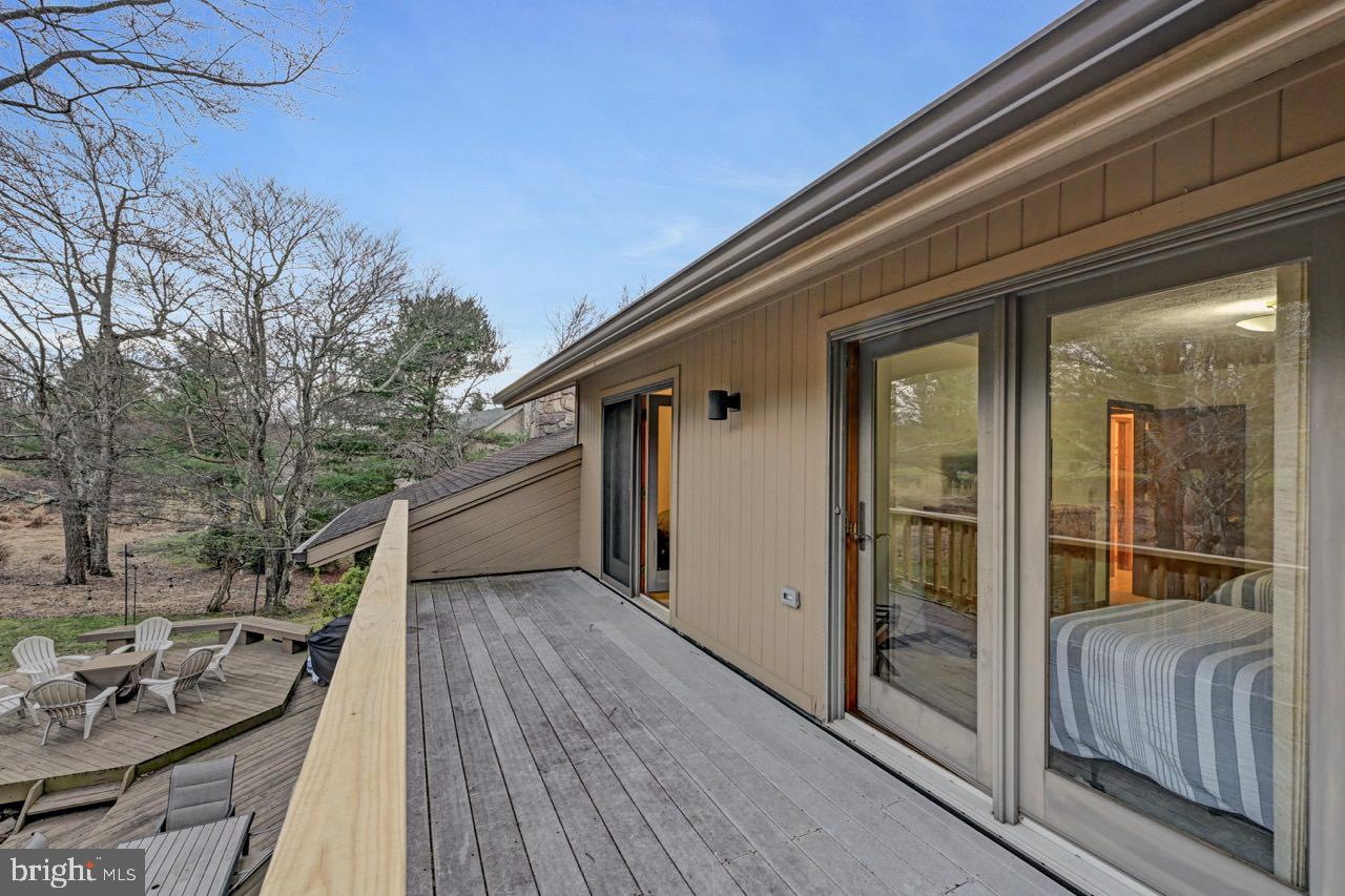 LAKE HARMONY - Residential