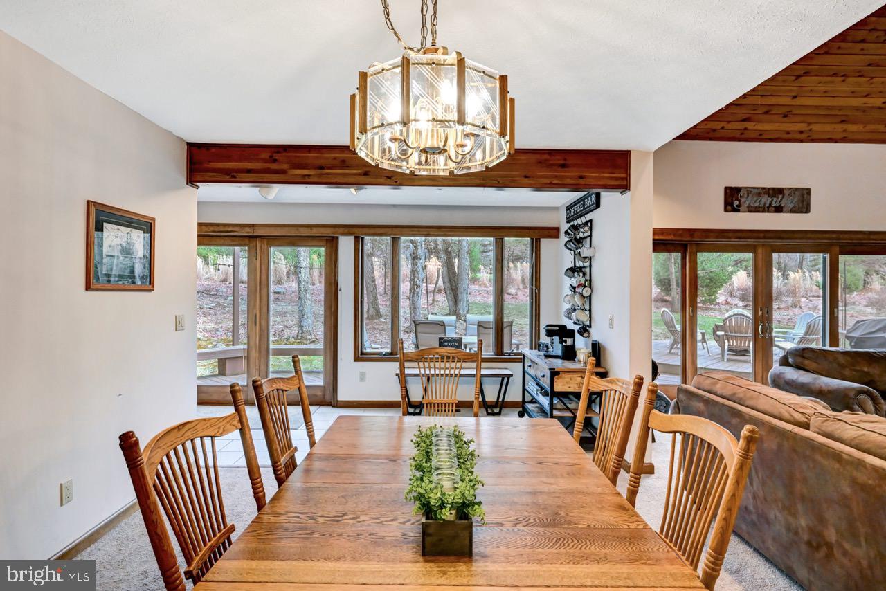 LAKE HARMONY - Residential